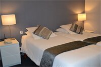 Фото Hotel Saint Ferreol