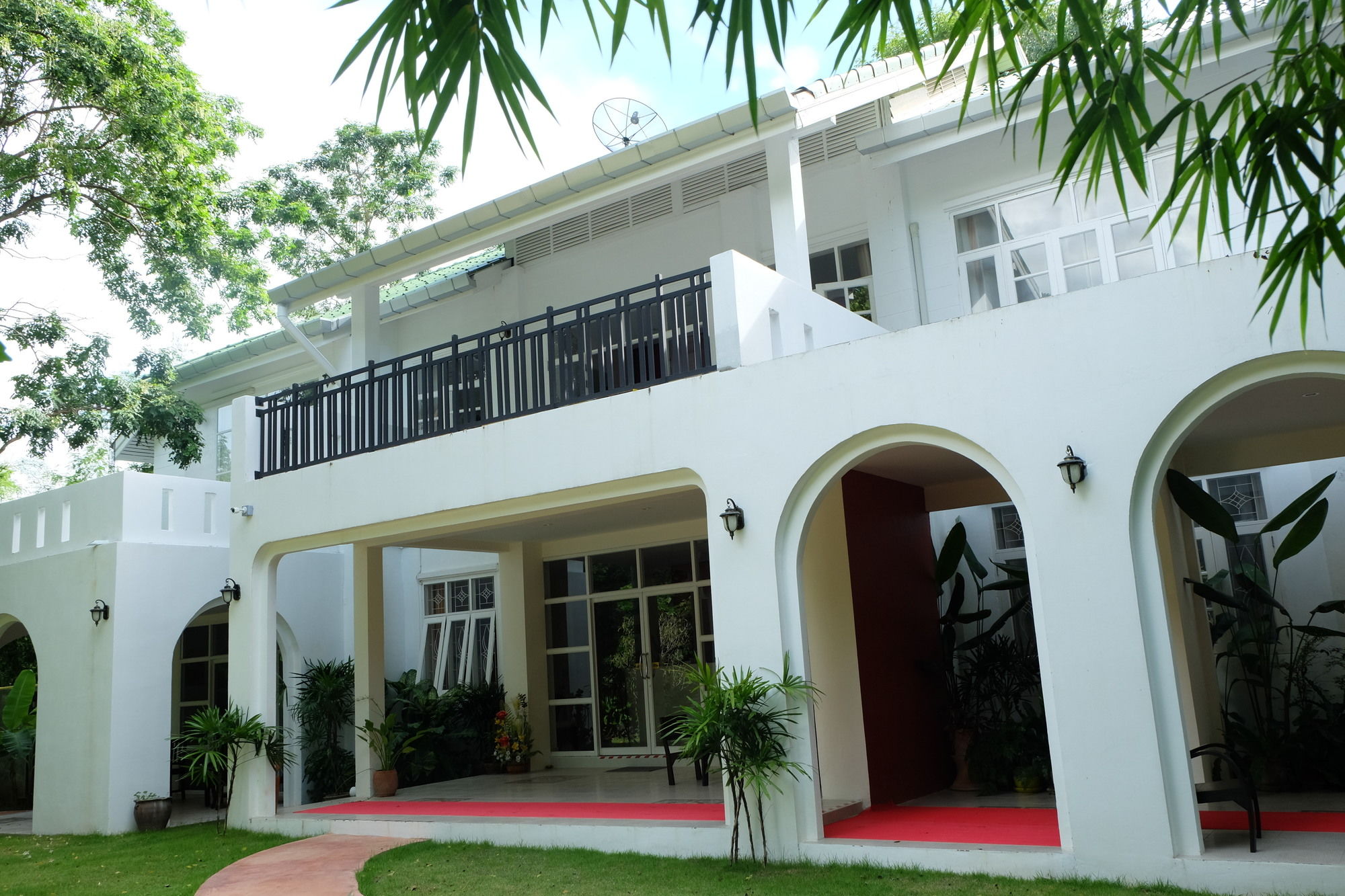 Фото The Journey House Lifestyle Boutique Hotel