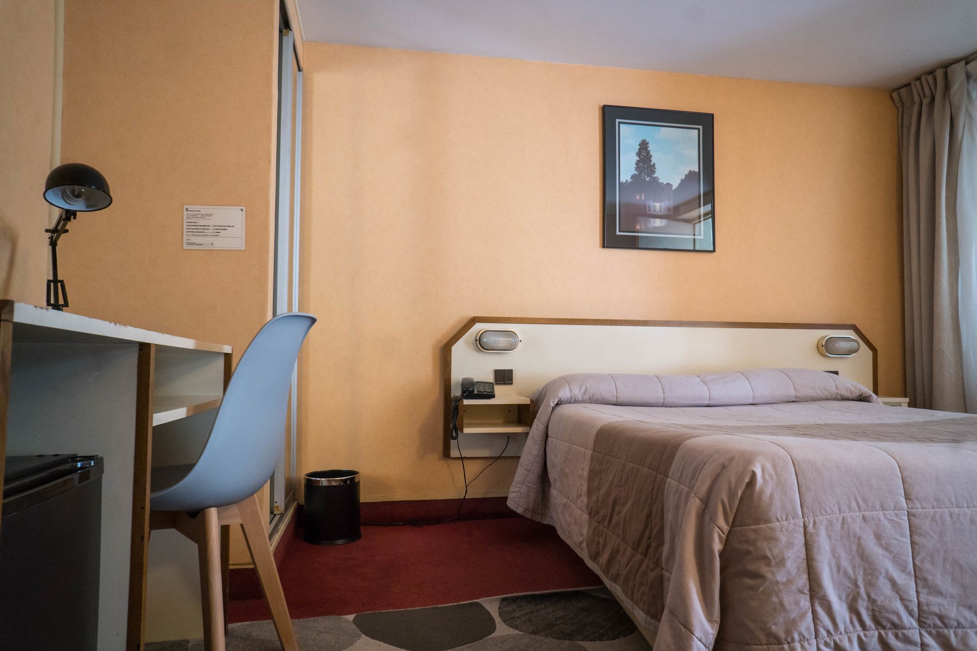 Фото Hotel Marmotel Etoile