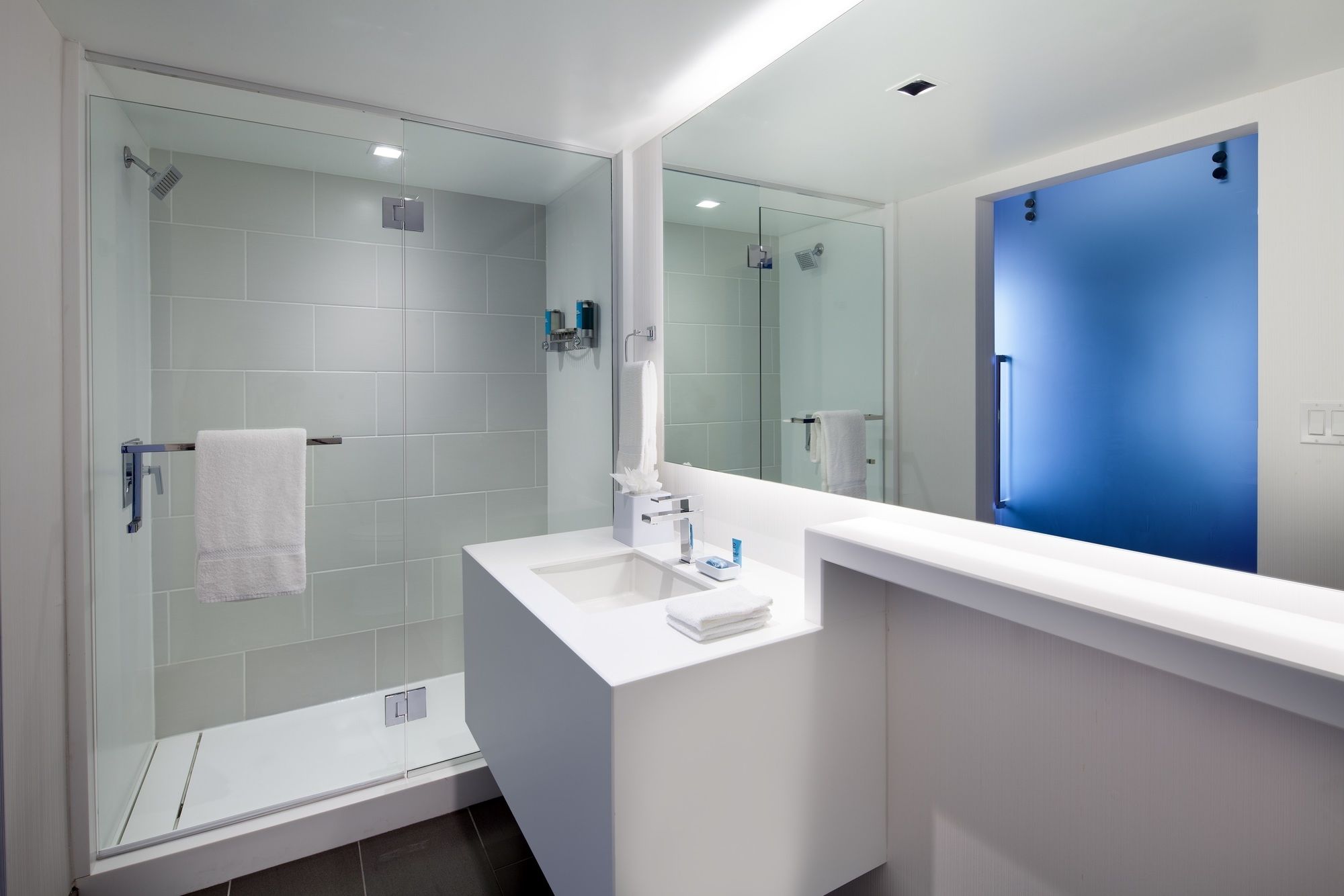 Фото Aloft San Jose Cupertino