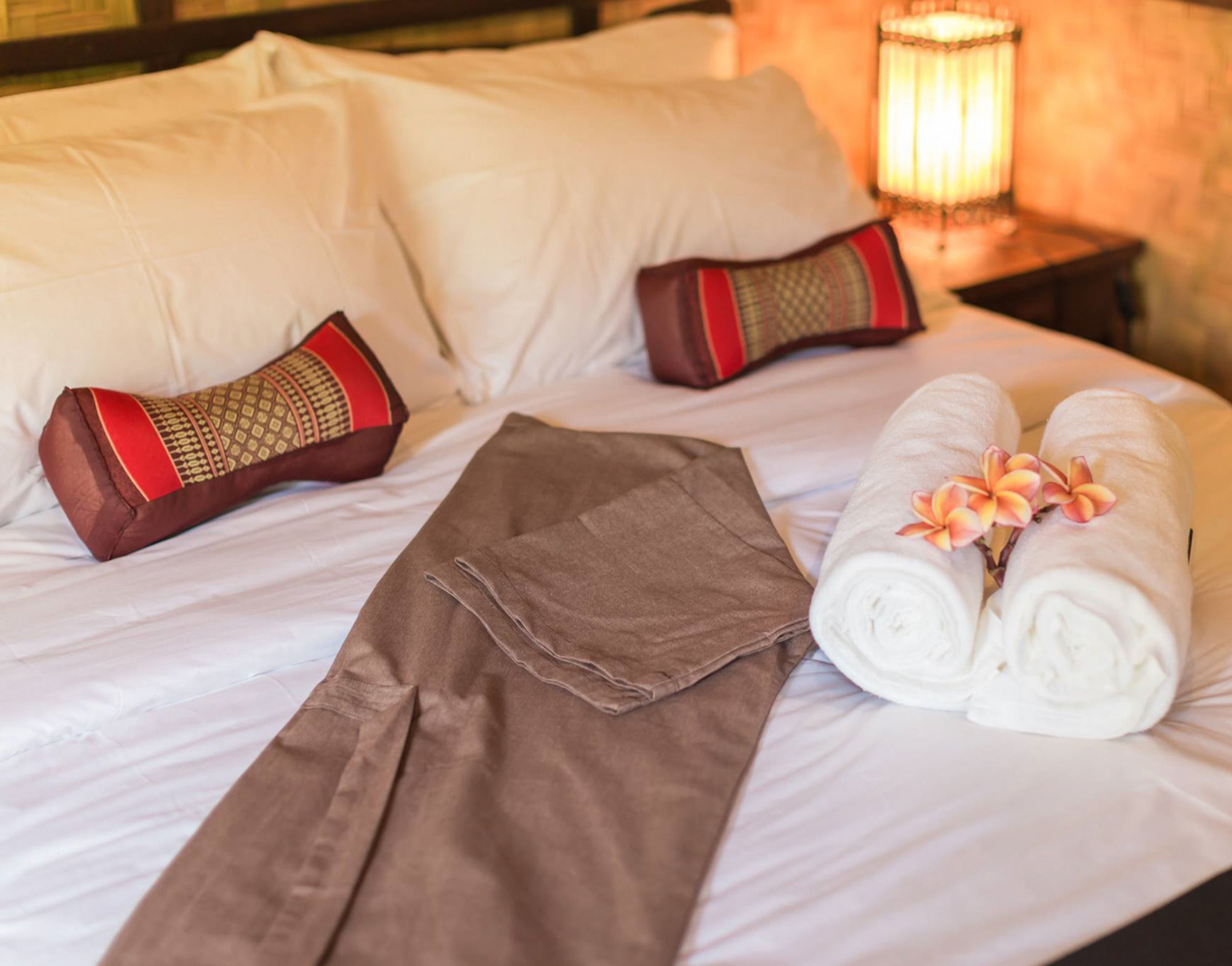 Фото Azalea Village Wellness Resort