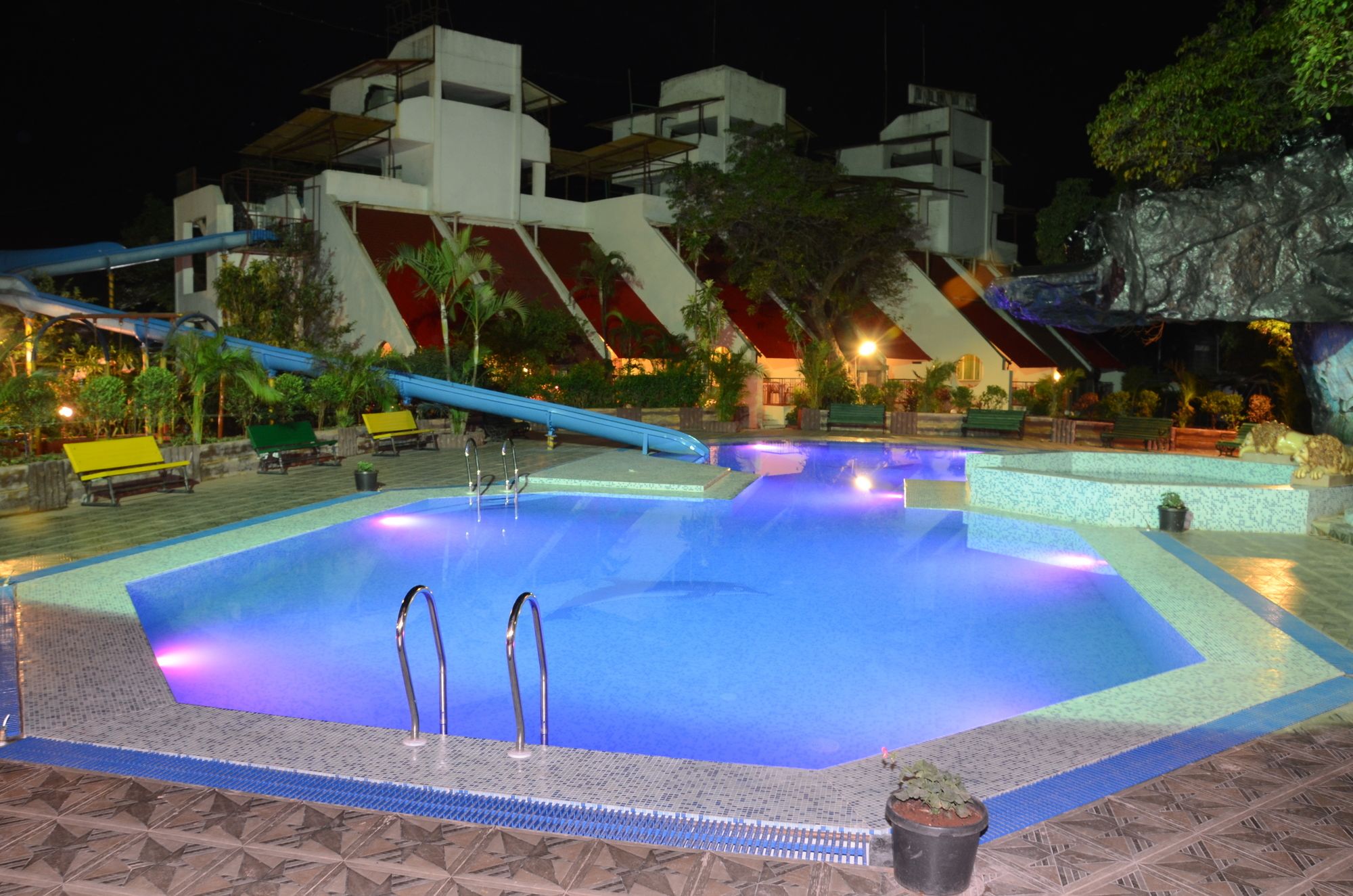 Фото Shanti Villa