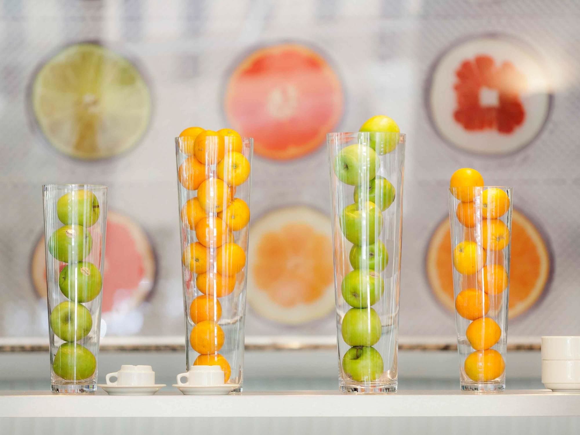 Фото Ibis Styles Domaine De Marlioz