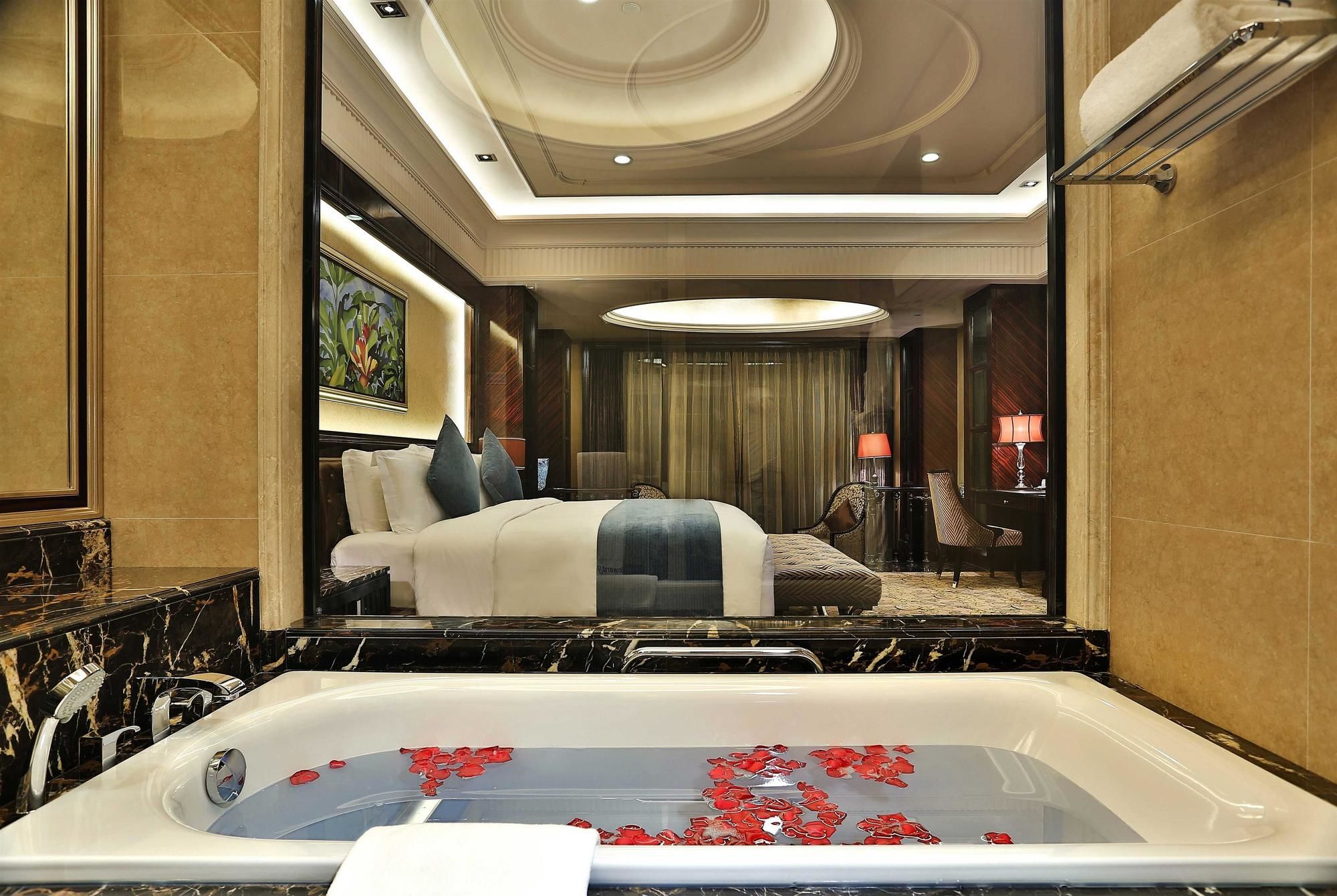 Фото Howard Johnson Agile Plaza Chengdu