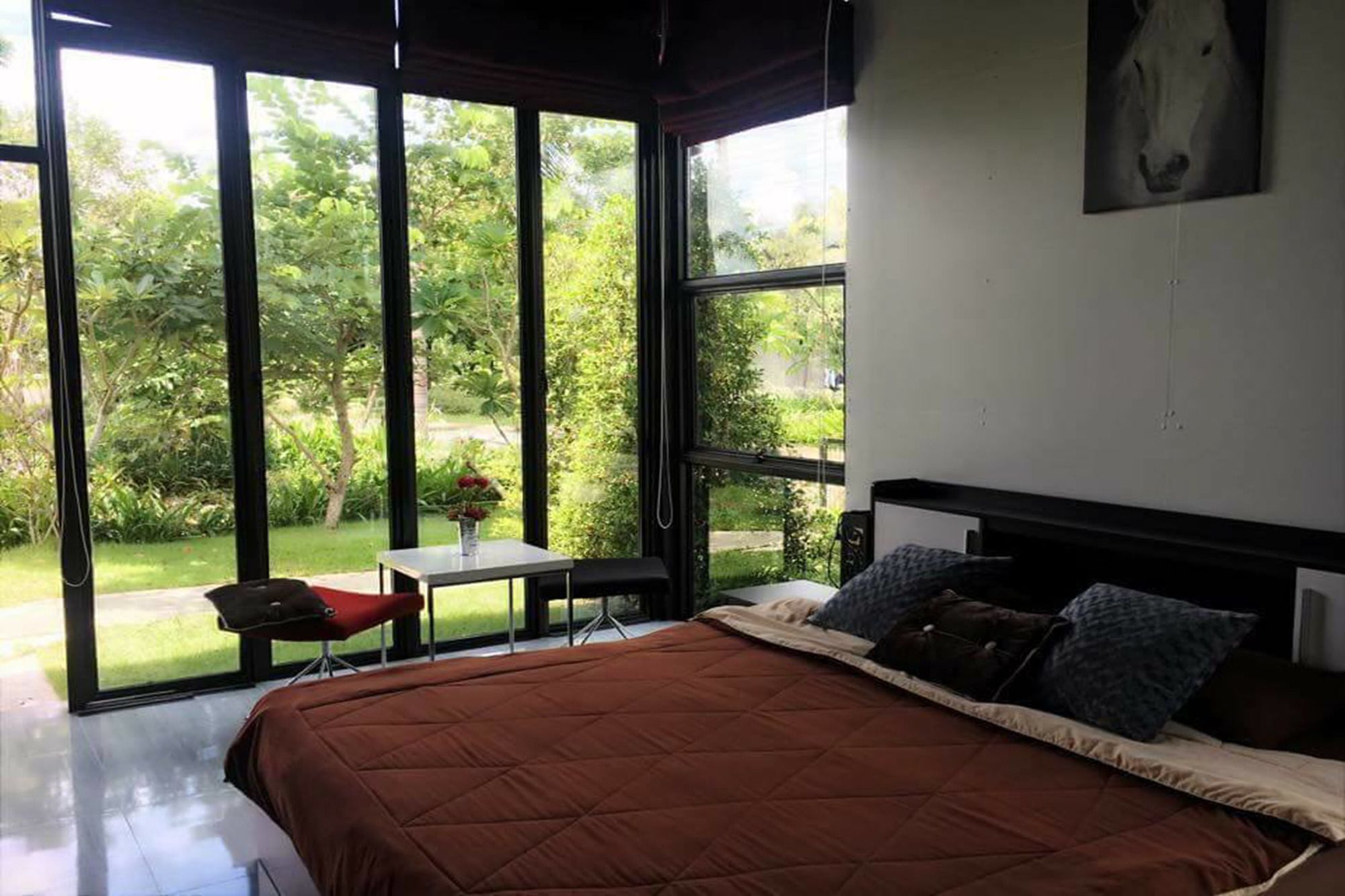 Фото Gym Bangarang Muay Thai And Fitness Resort