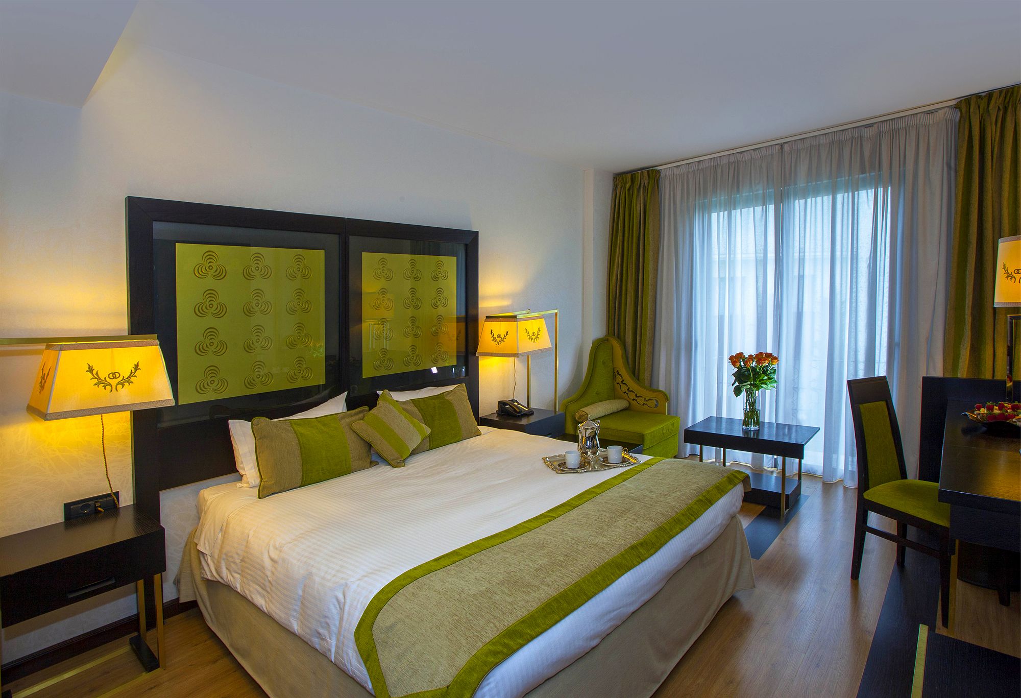 Фото Epirus Palace Congress & SPA