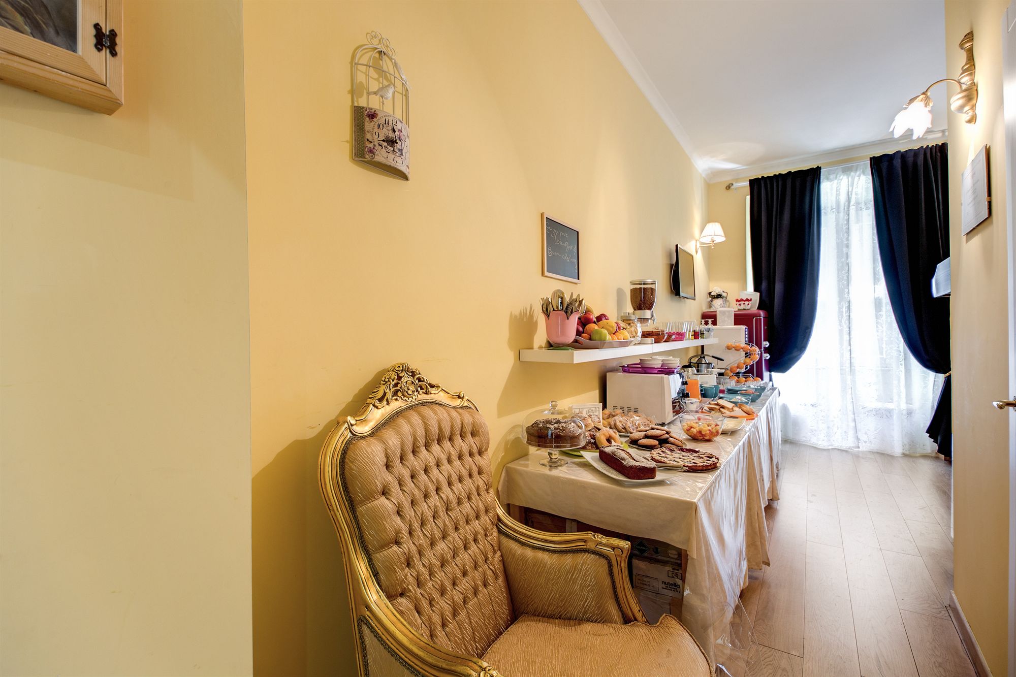 Фото La Reggia dei Principi