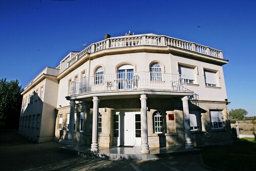 Гостиница Casablanca Hotel Studios в Саламанке