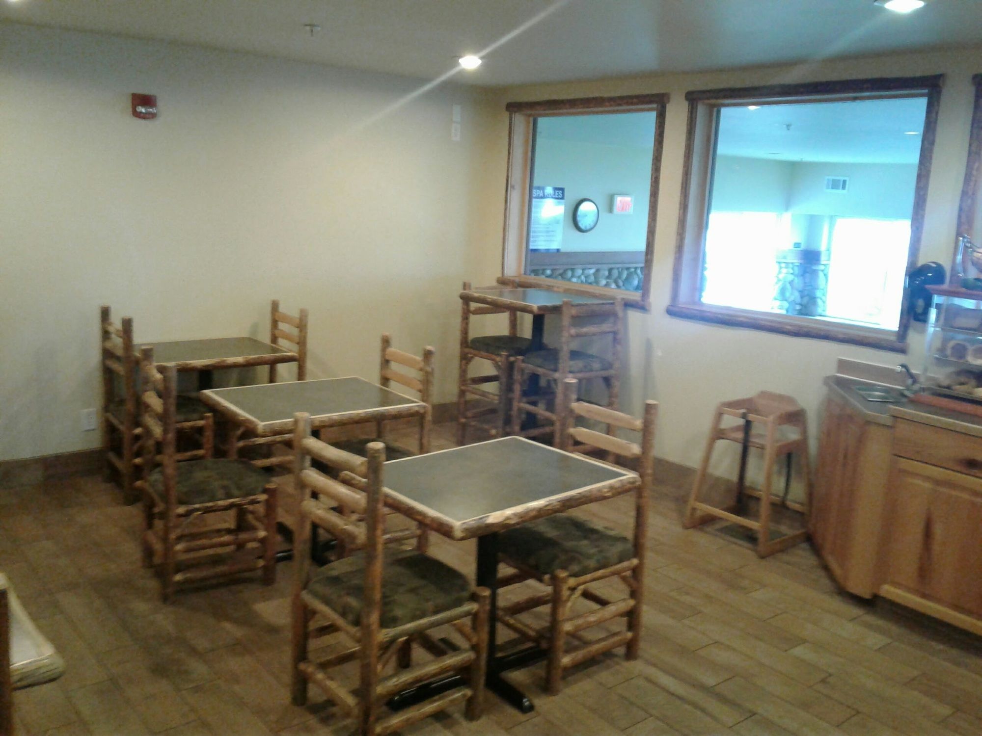 Фото Microtel Inn & Suites by Wyndham Bozeman