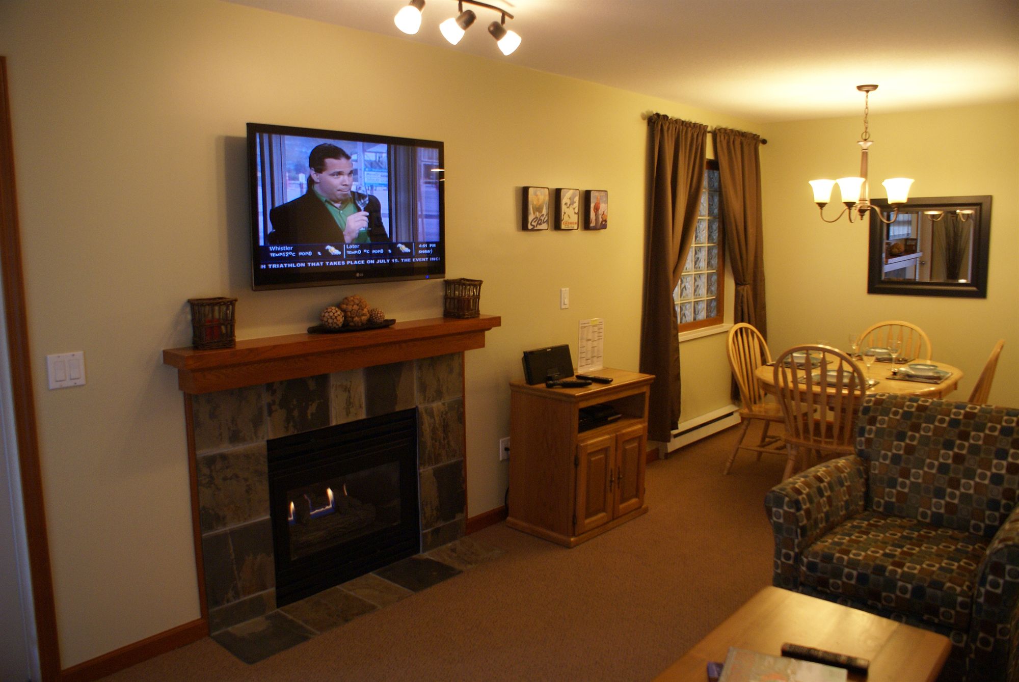 Фото Whistler Superior Properties