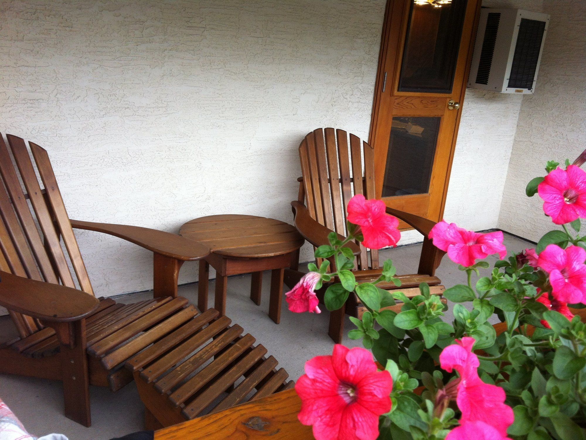 Фото Park Place Lodge