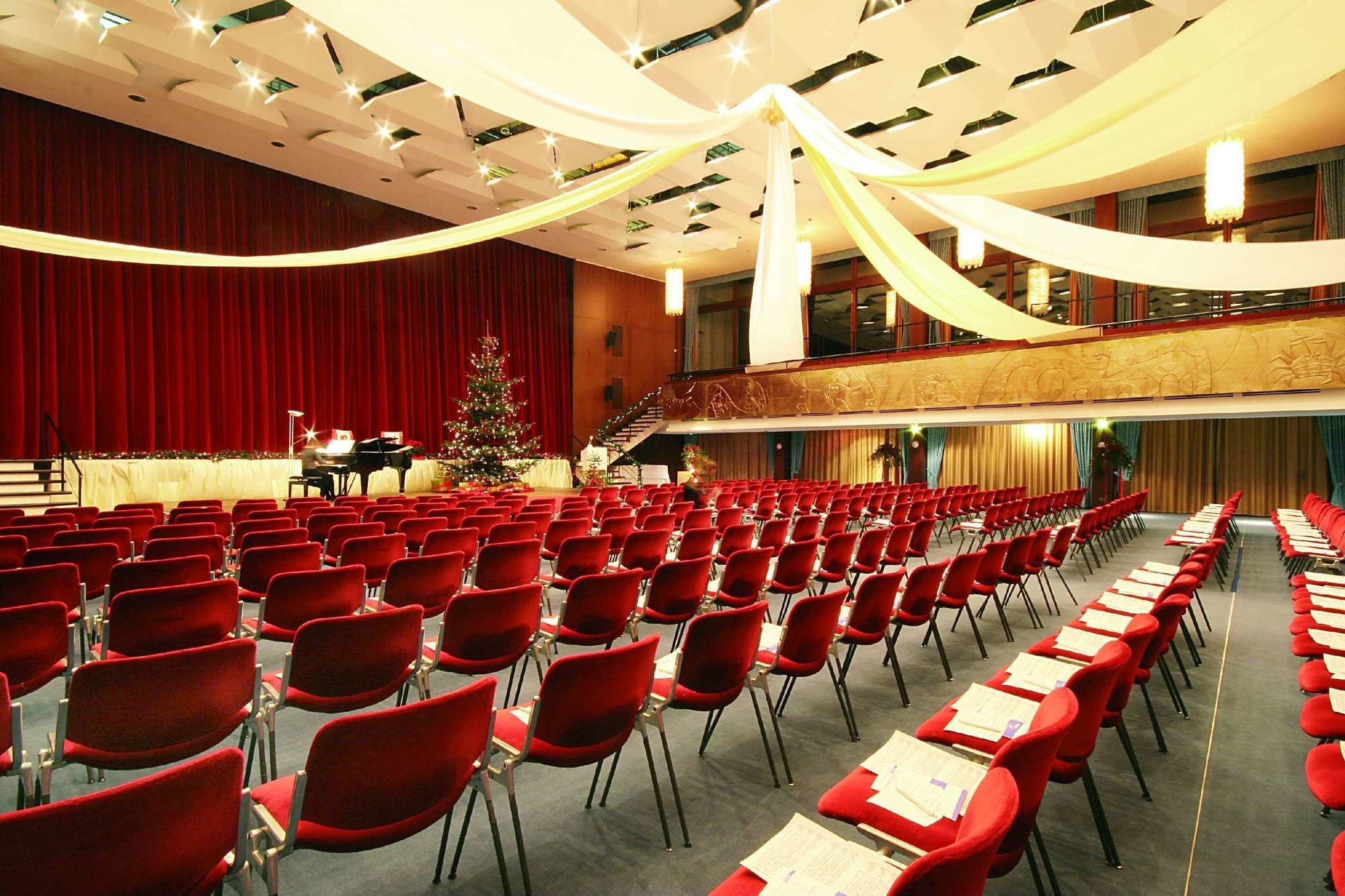 Фото Maritim Seehotel Timmendorfer Strand