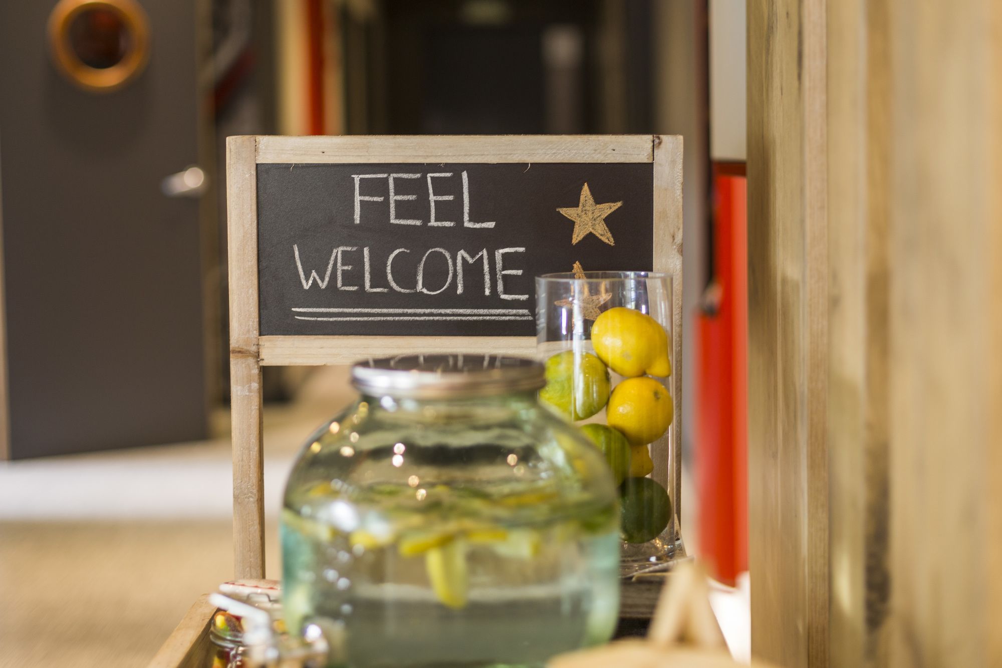 Фото Ibis Barcelona Castelldefels