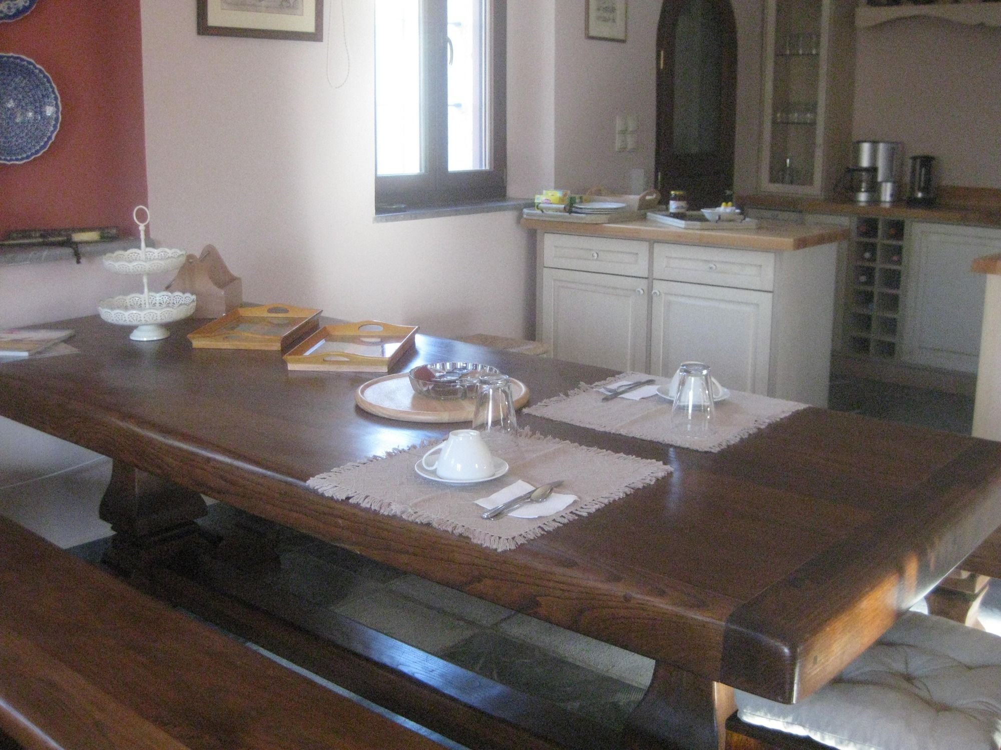 Фото Traditional Hotel Ianthe