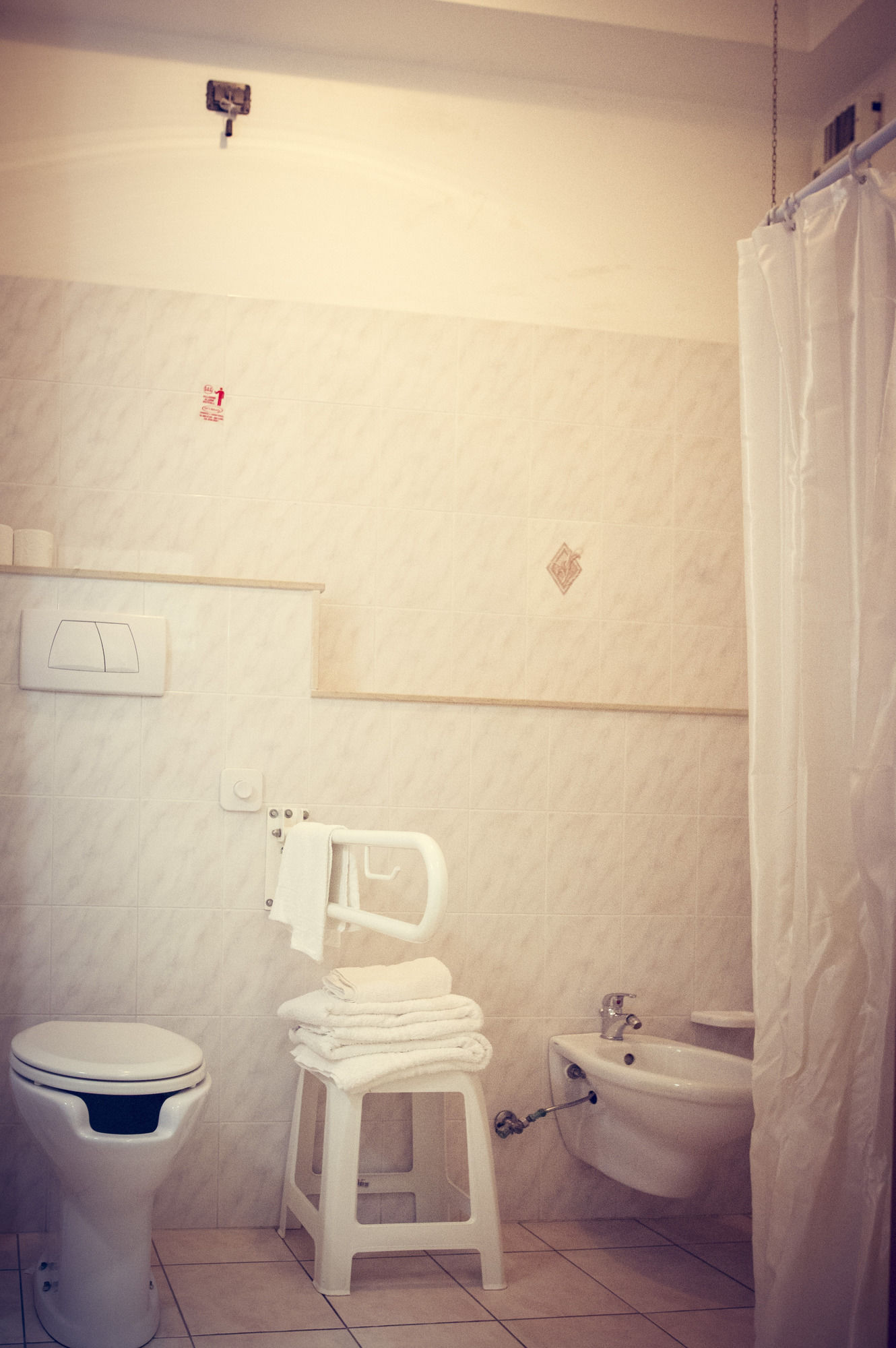 Фото Hotel Fini