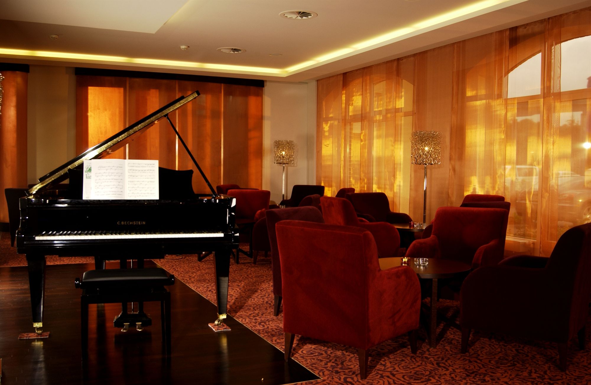 Фото Best Western Premier Castanea Resort Hotel