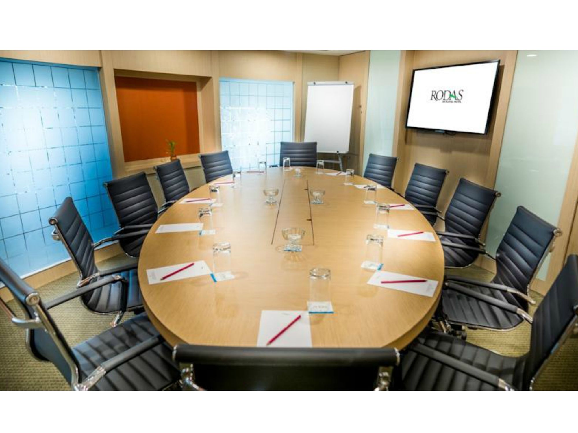 Фото Rodas An Ecotel 