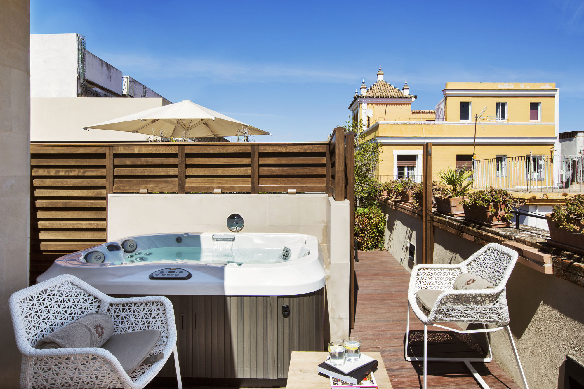 Фото Hotel Casa 1800 Sevilla