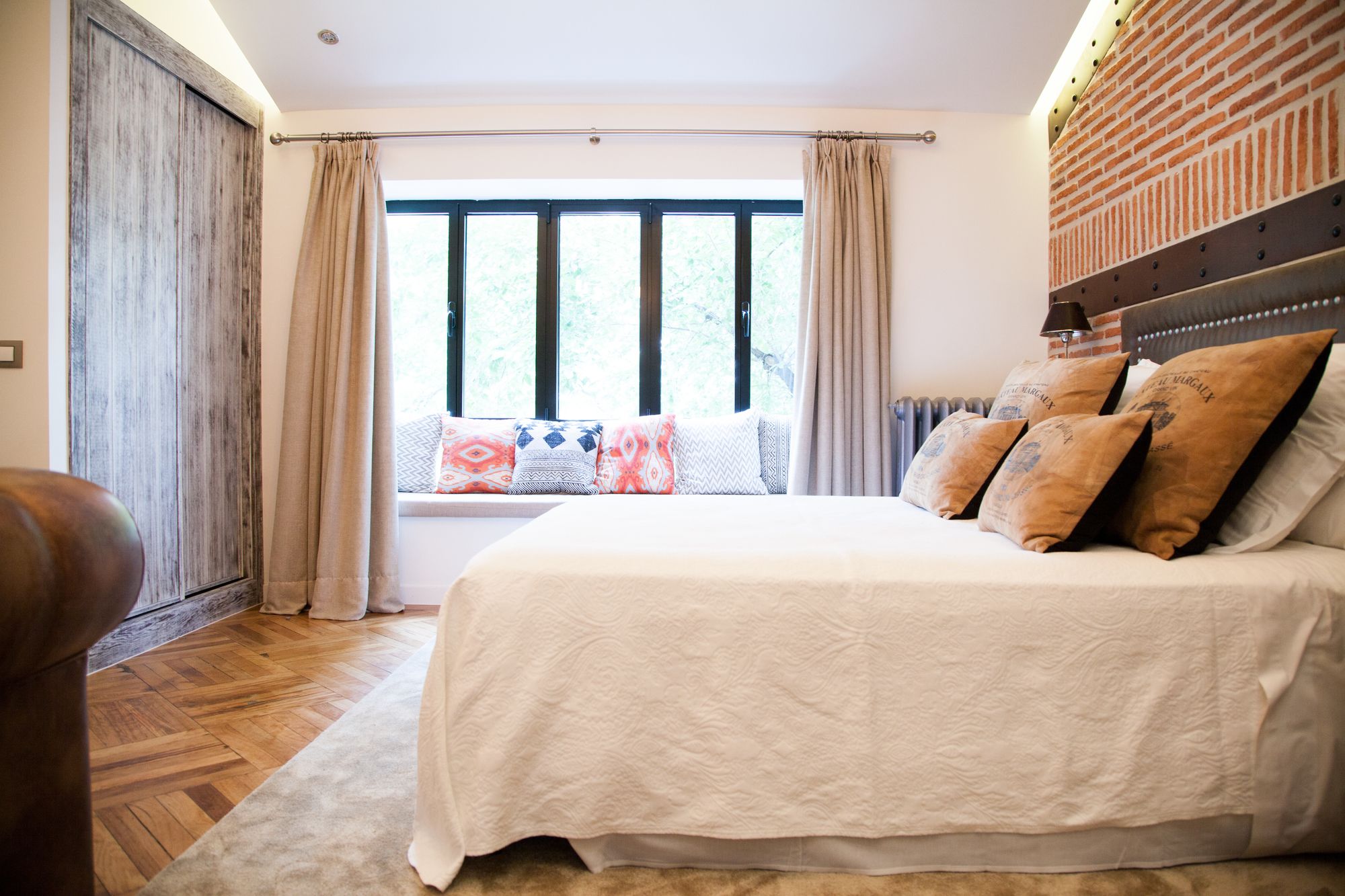 Фото Suites Miguel Angel