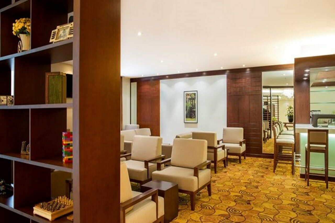 Фото Hilton Garden Inn Hanoi