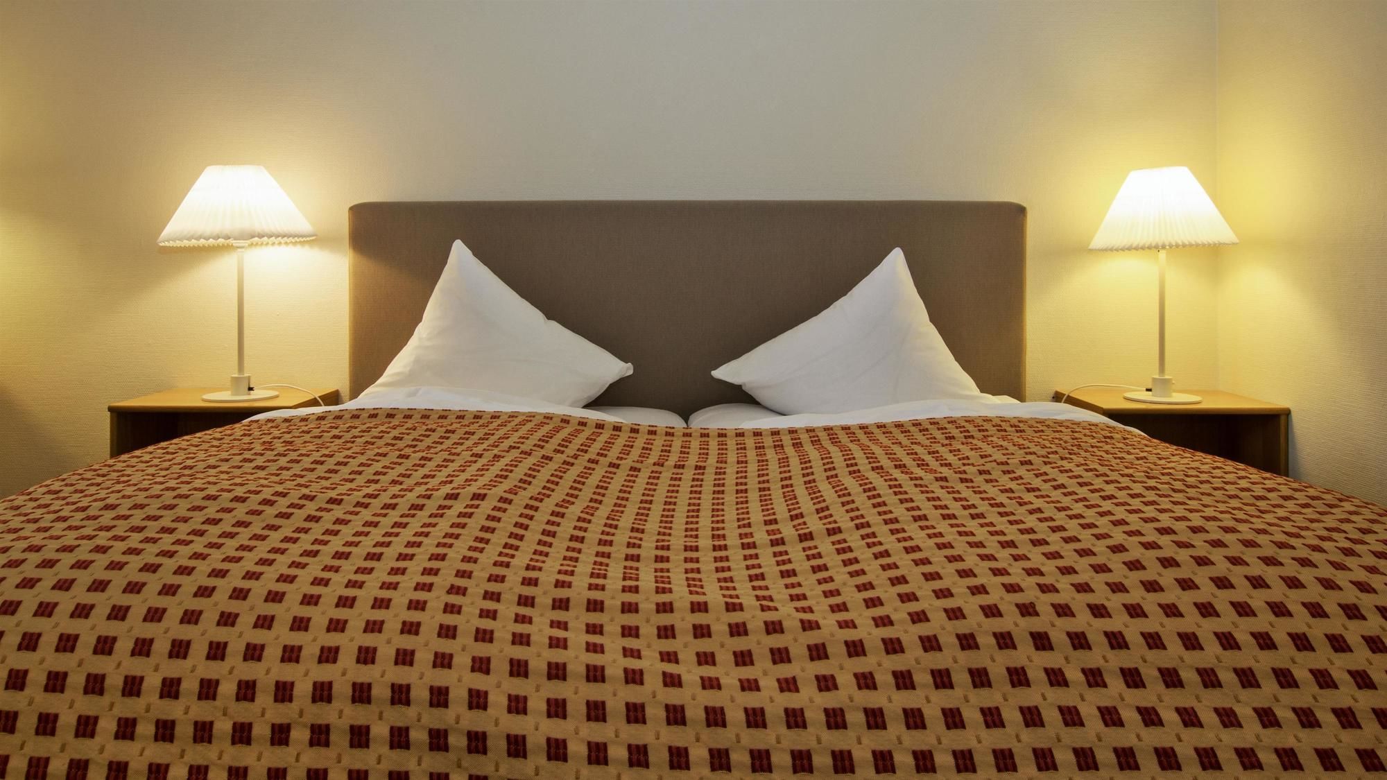 Фото Hotel Knudsens Gaard