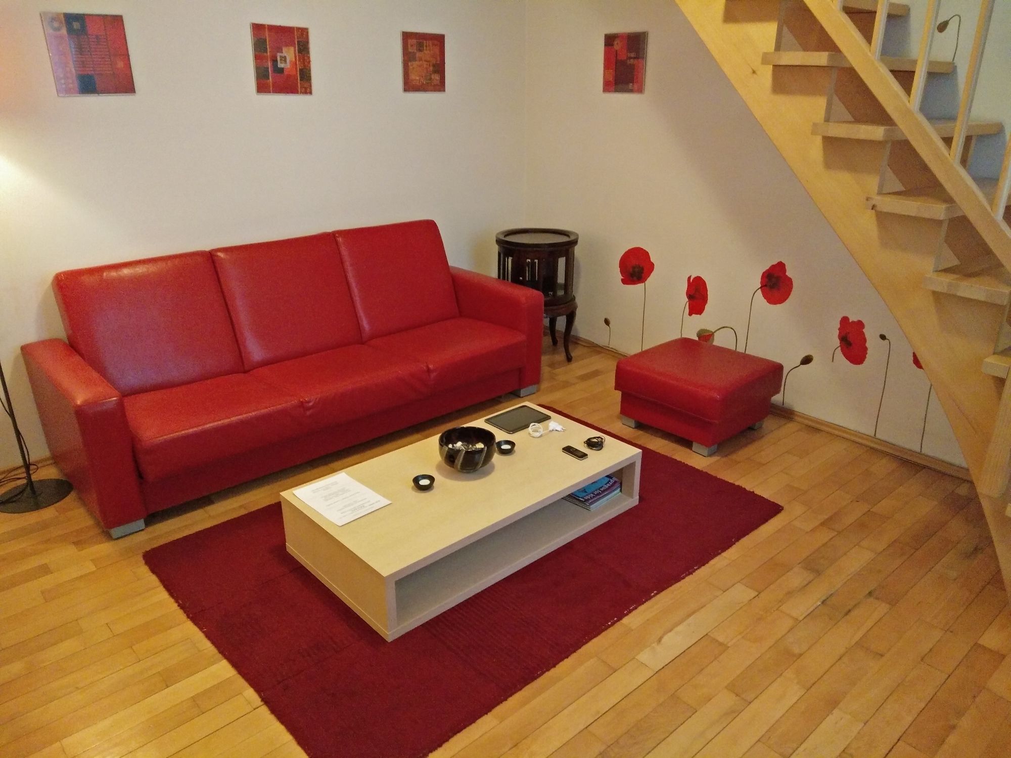 Фото Apartments Tynska 7