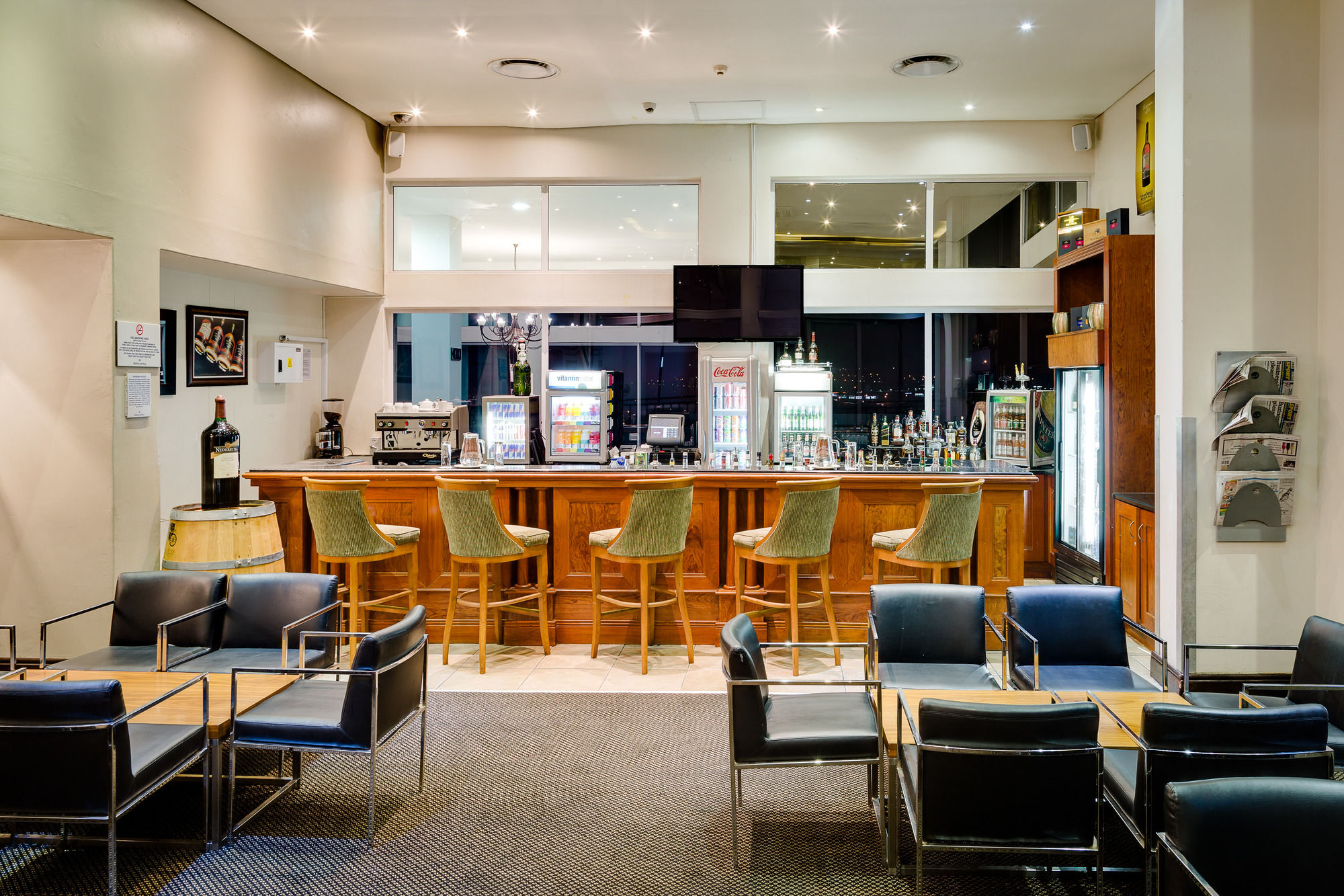 Фото Protea Hotel Stellenbosch