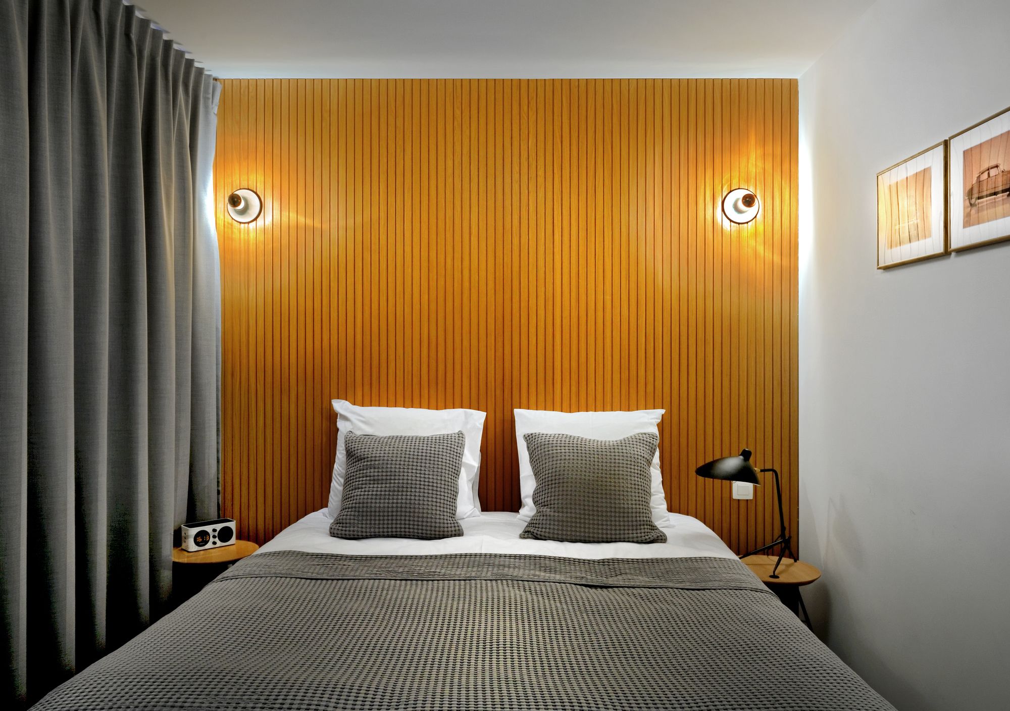 Фото Vintage Hotel