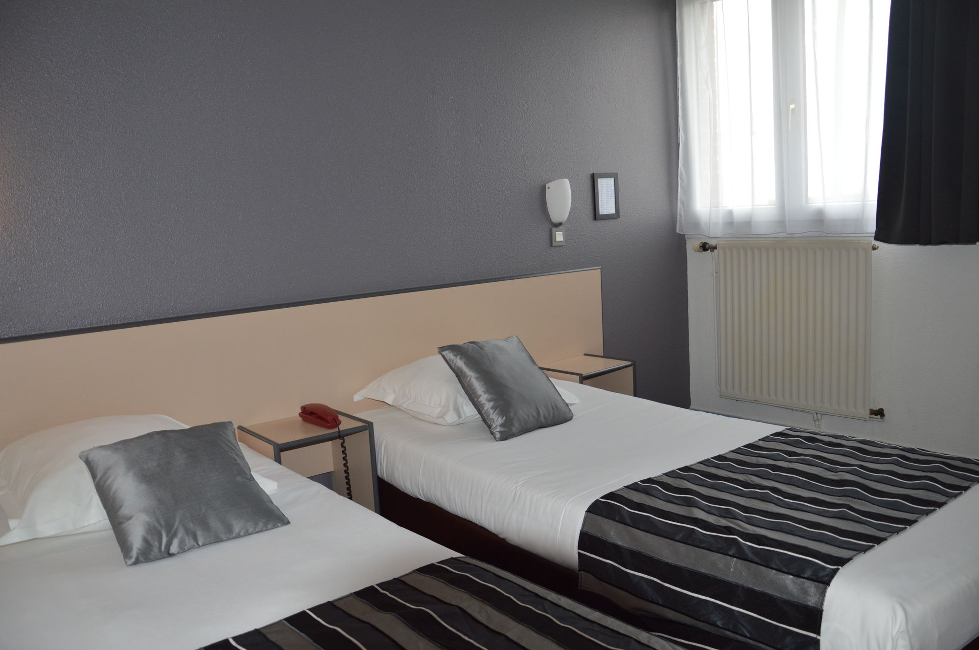 Фото The Originals City, City Hôtel, Beauvais