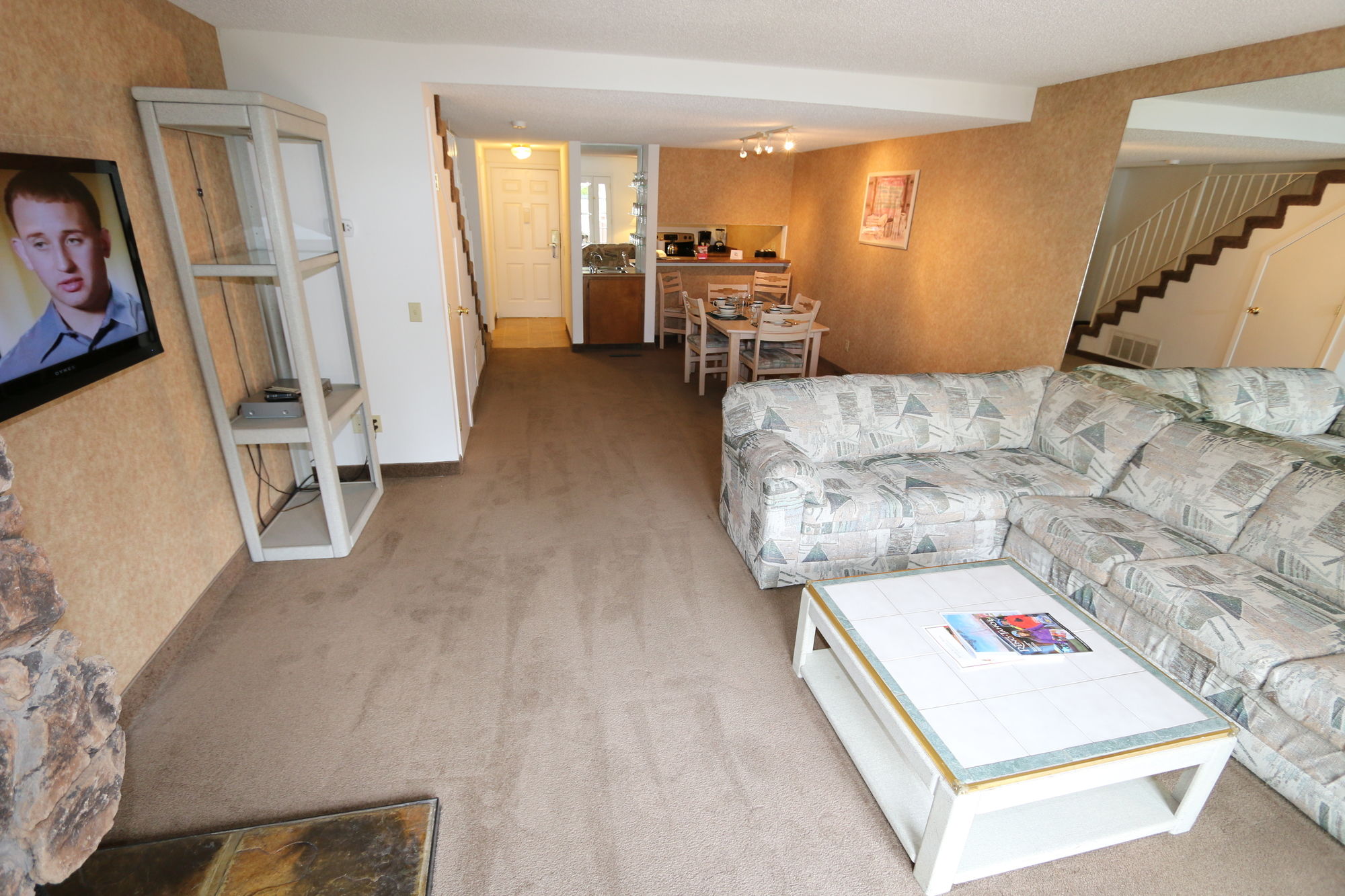 Фото Thunderbird Resort Club