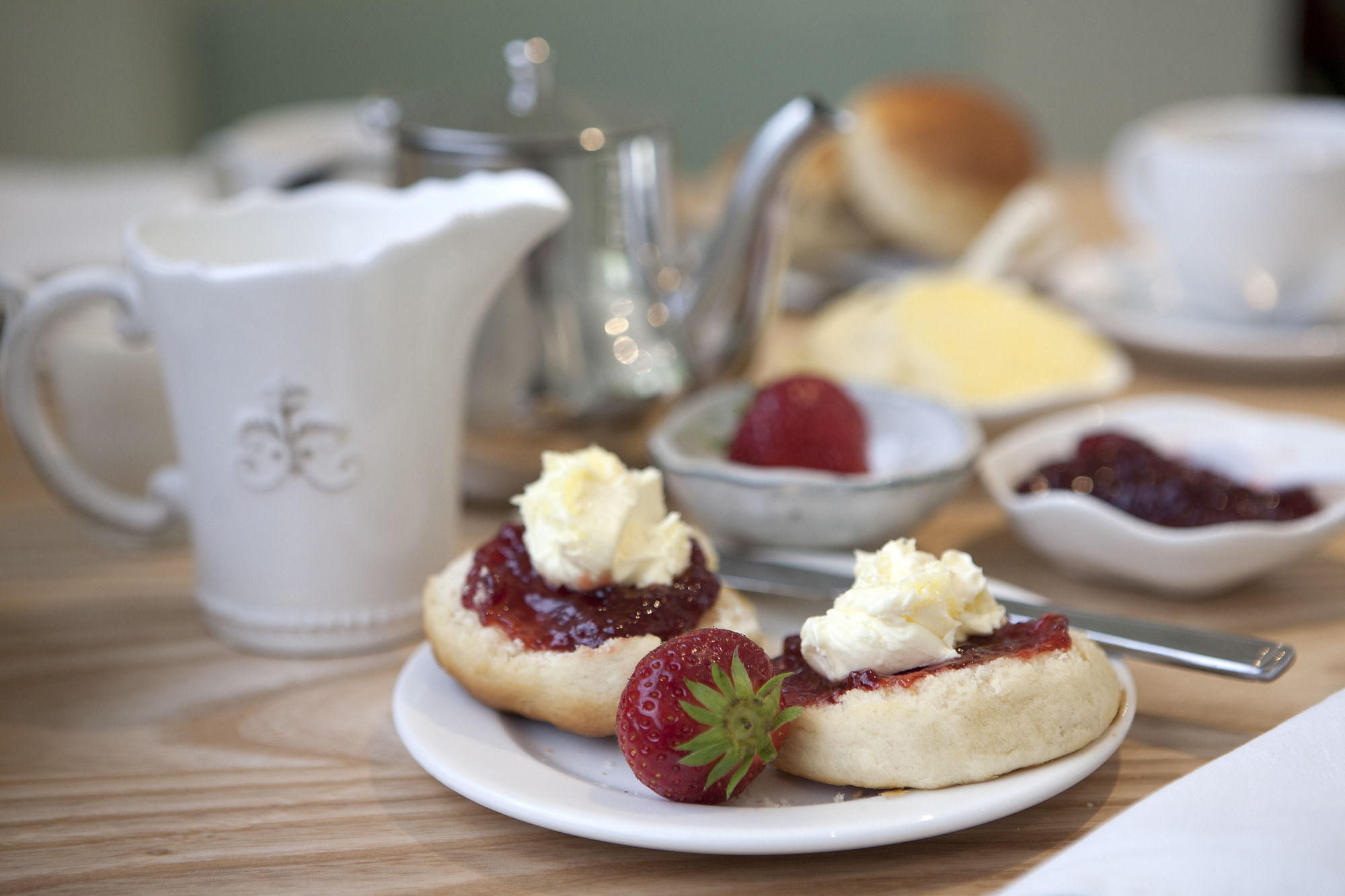 Фото The Charm Brighton Boutique Hotel and SPA