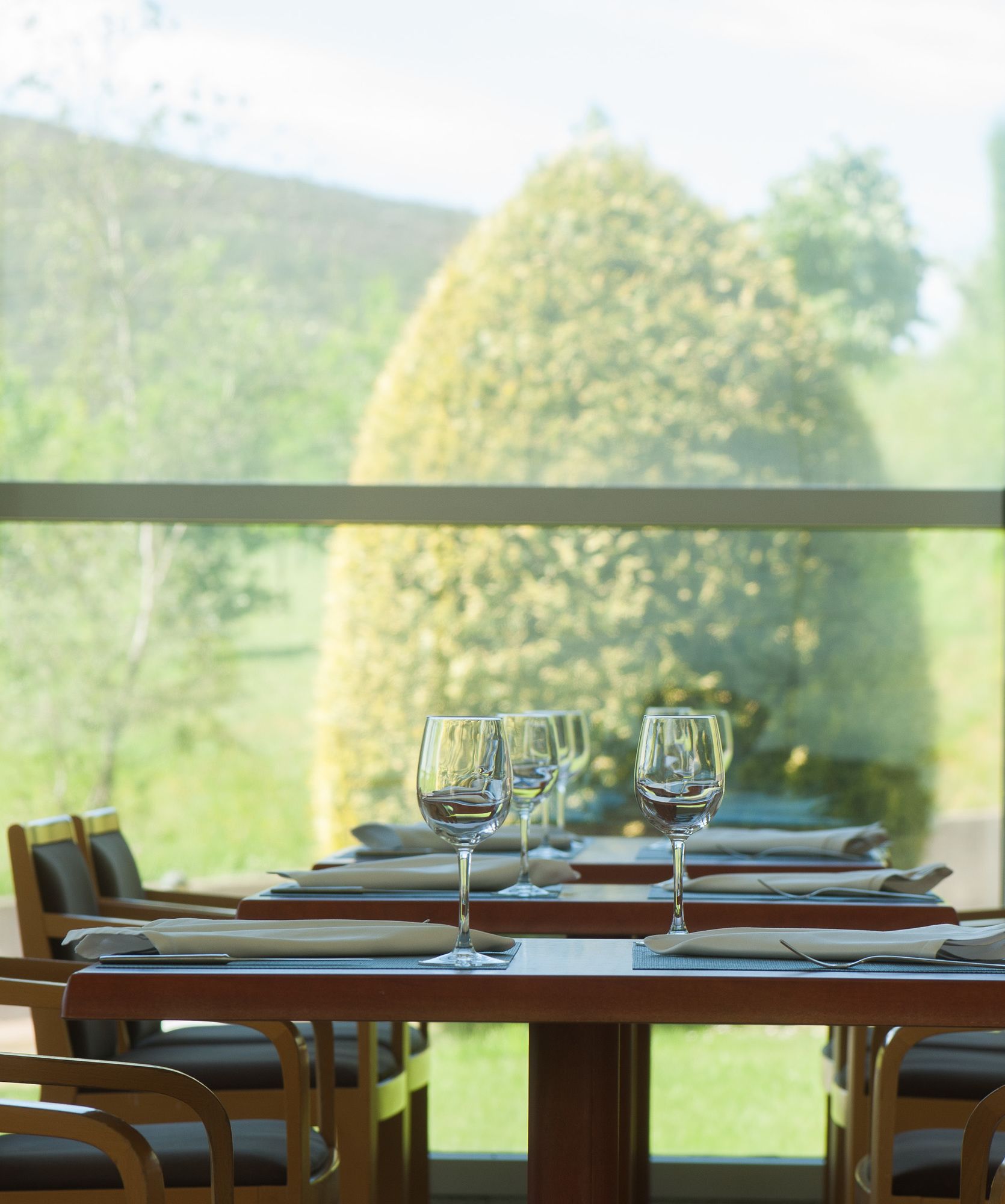 Фото Eurostars San Lazaro