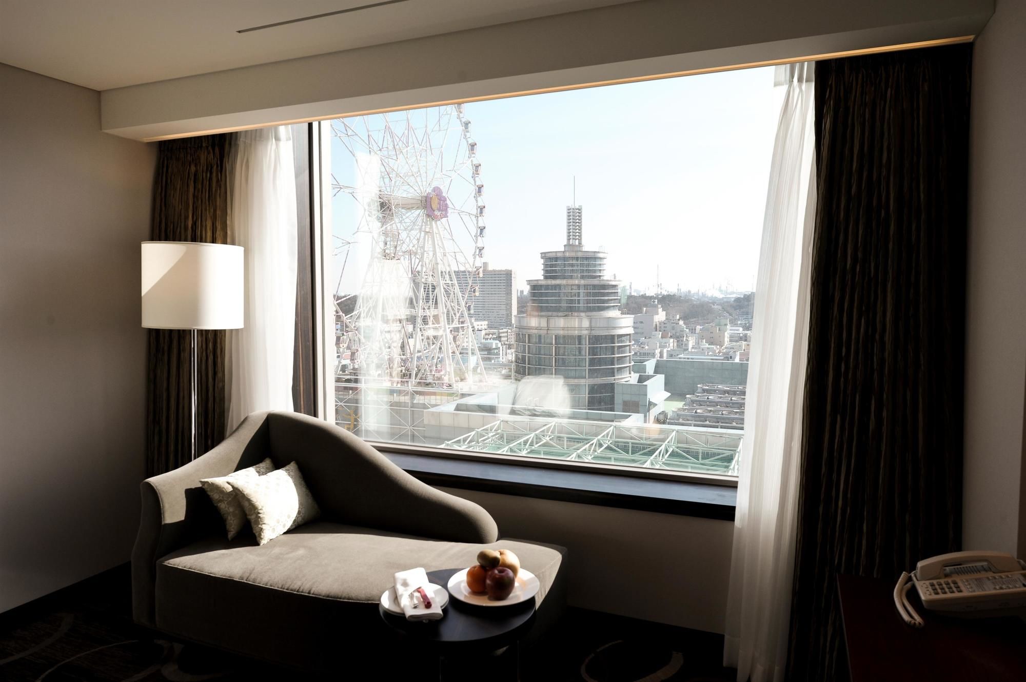 Фото Lotte Hotel Ulsan