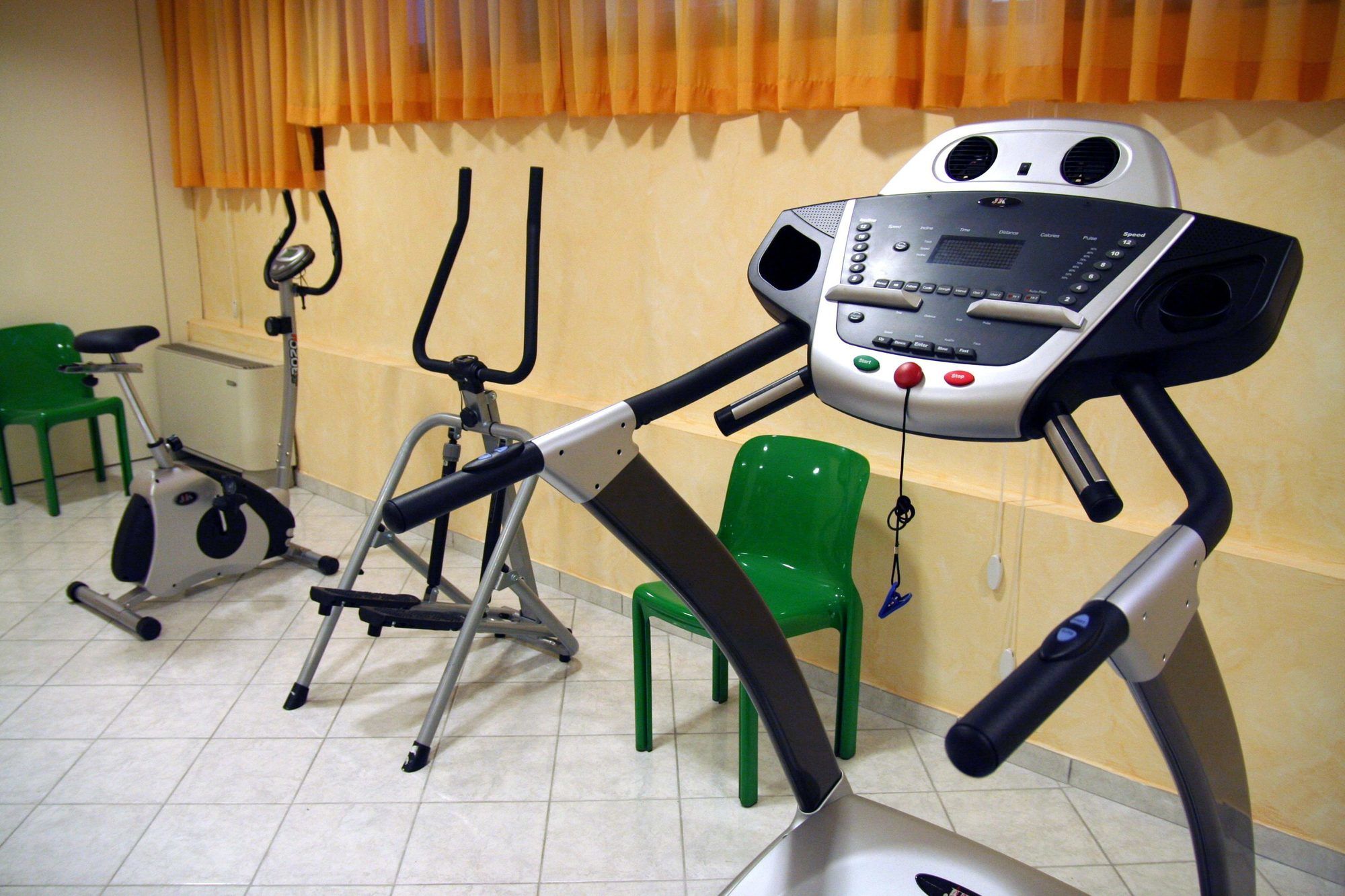 Фото Hotel Augustus