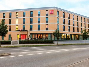 отель Ibis Konstanz