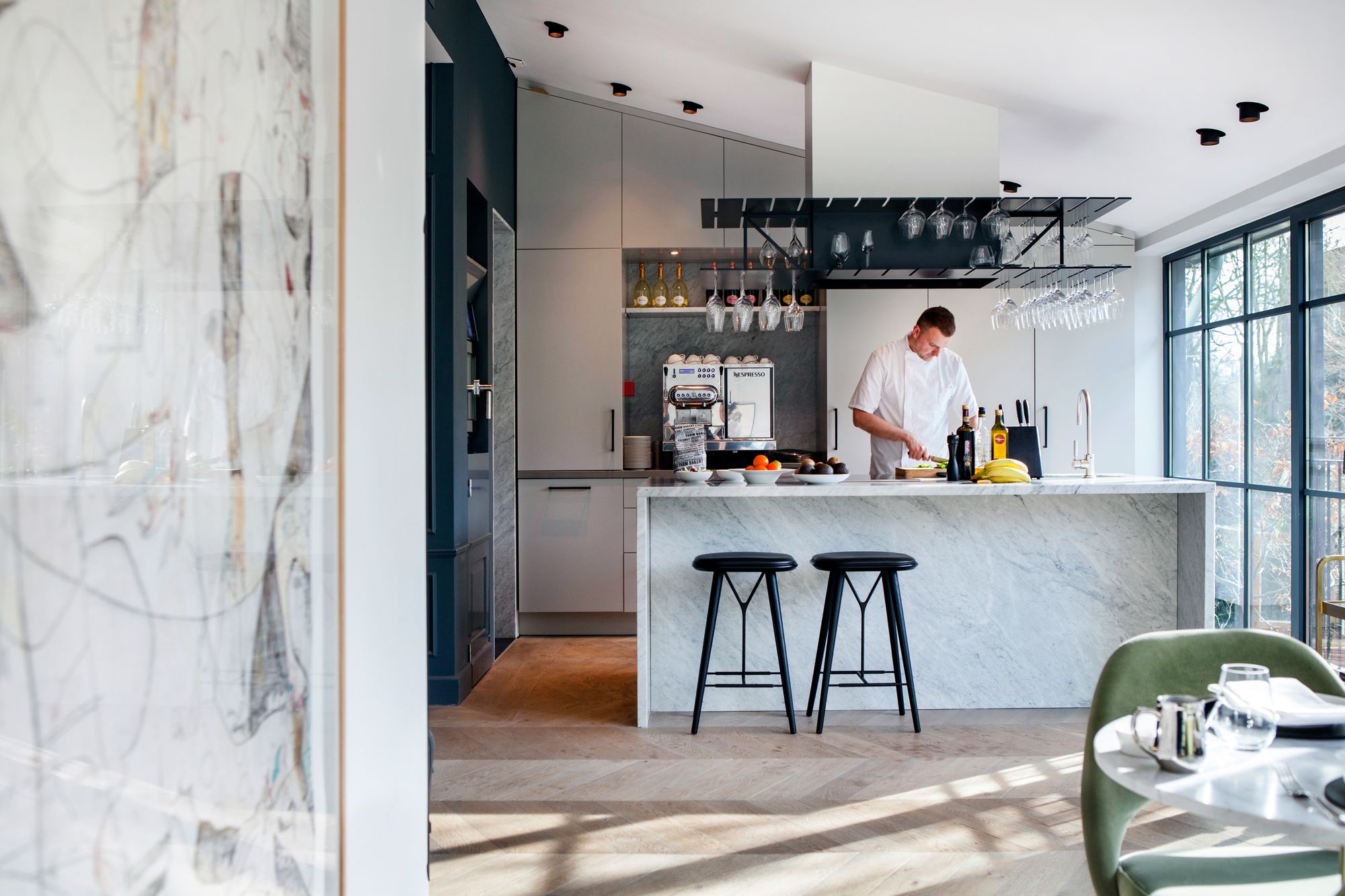 Фото Pillows Anna van den Vondel