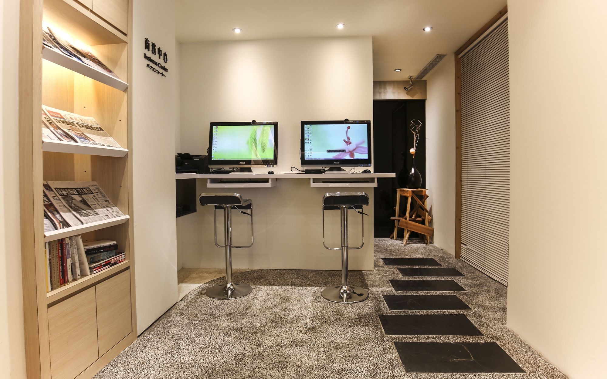 Фото Dandy Hotel Daan Park Branch