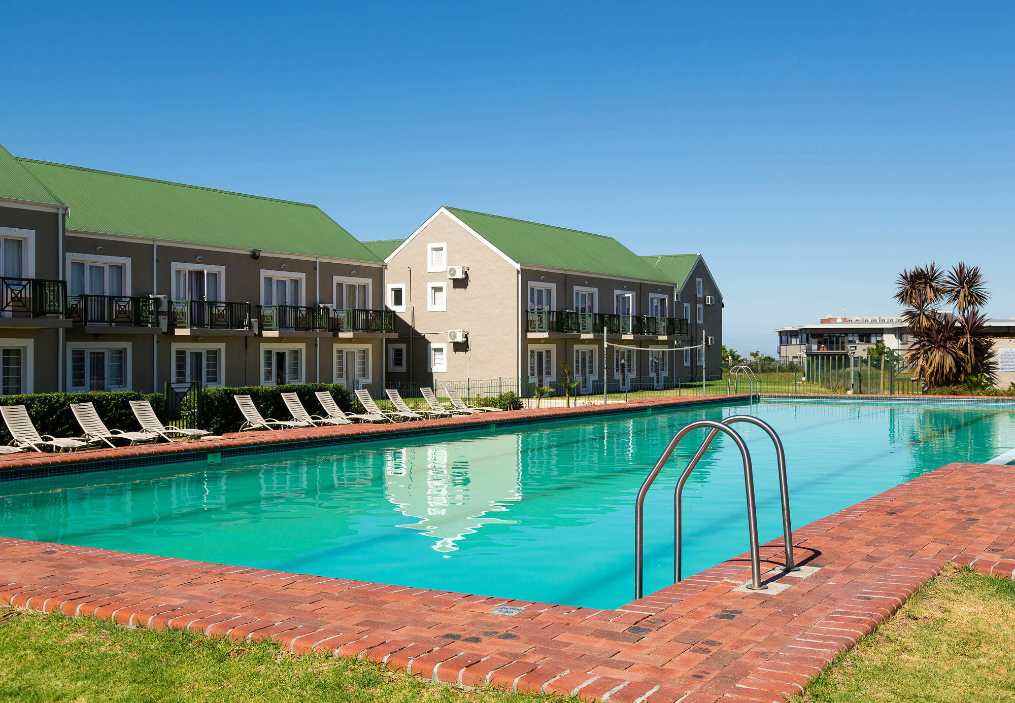 Фото отеля 4