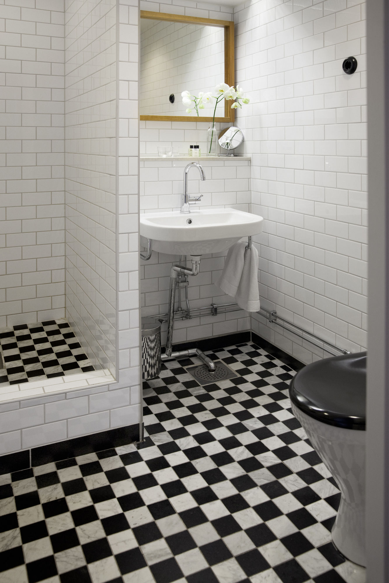 Фото Mornington Hotel Stockholm City