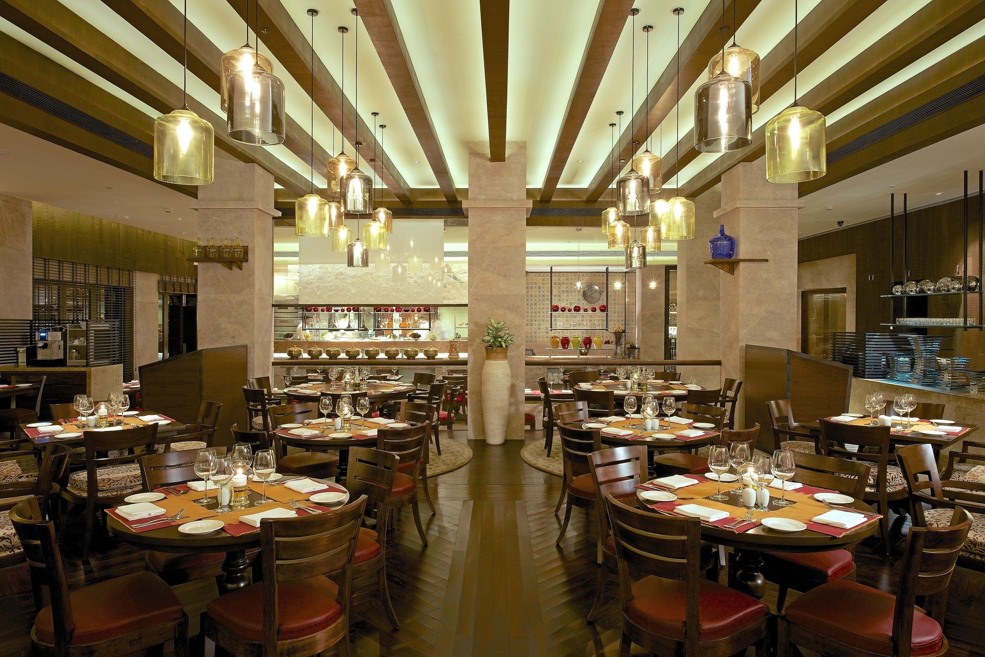 Фото President, Mumbai - Ihcl SeleQtions
