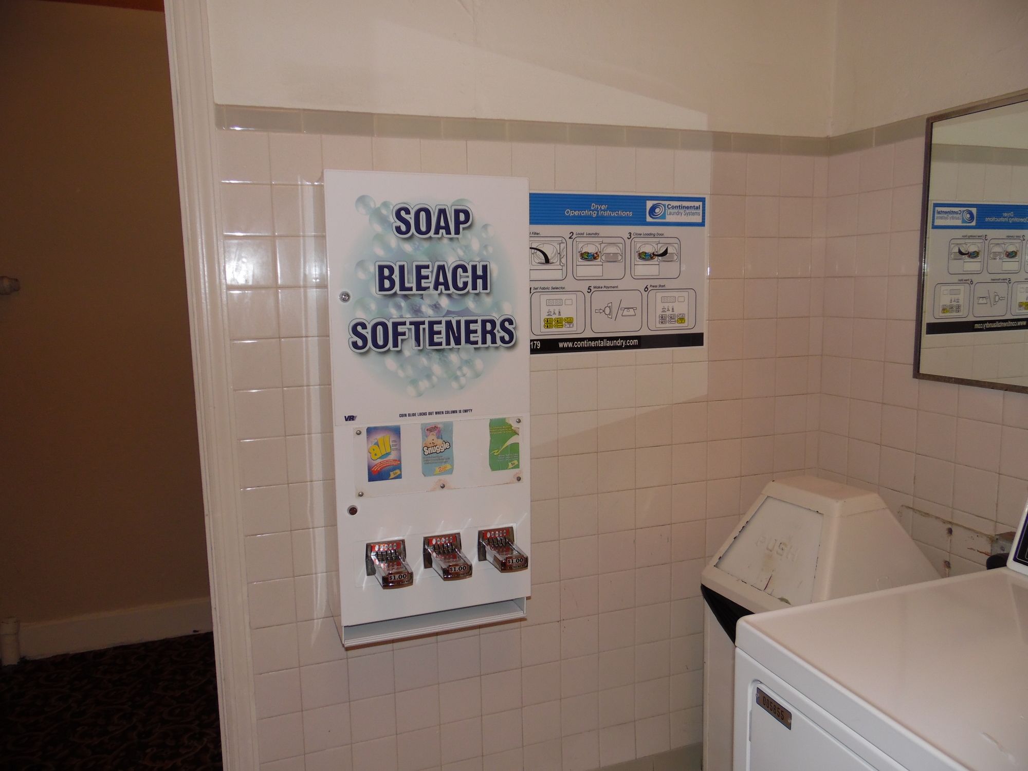 Фото Hotel Morgan a Wyndham Hotel