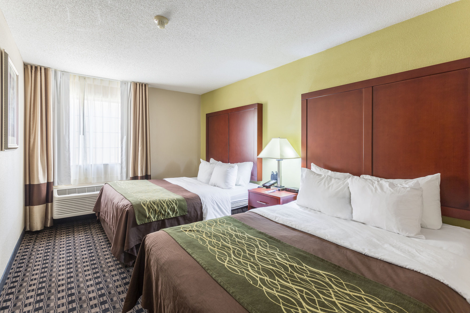 Фото Comfort Inn Decatur Priceville