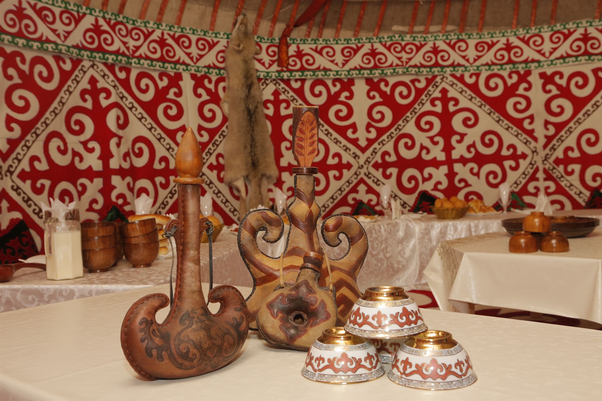 Фото Сарайшык