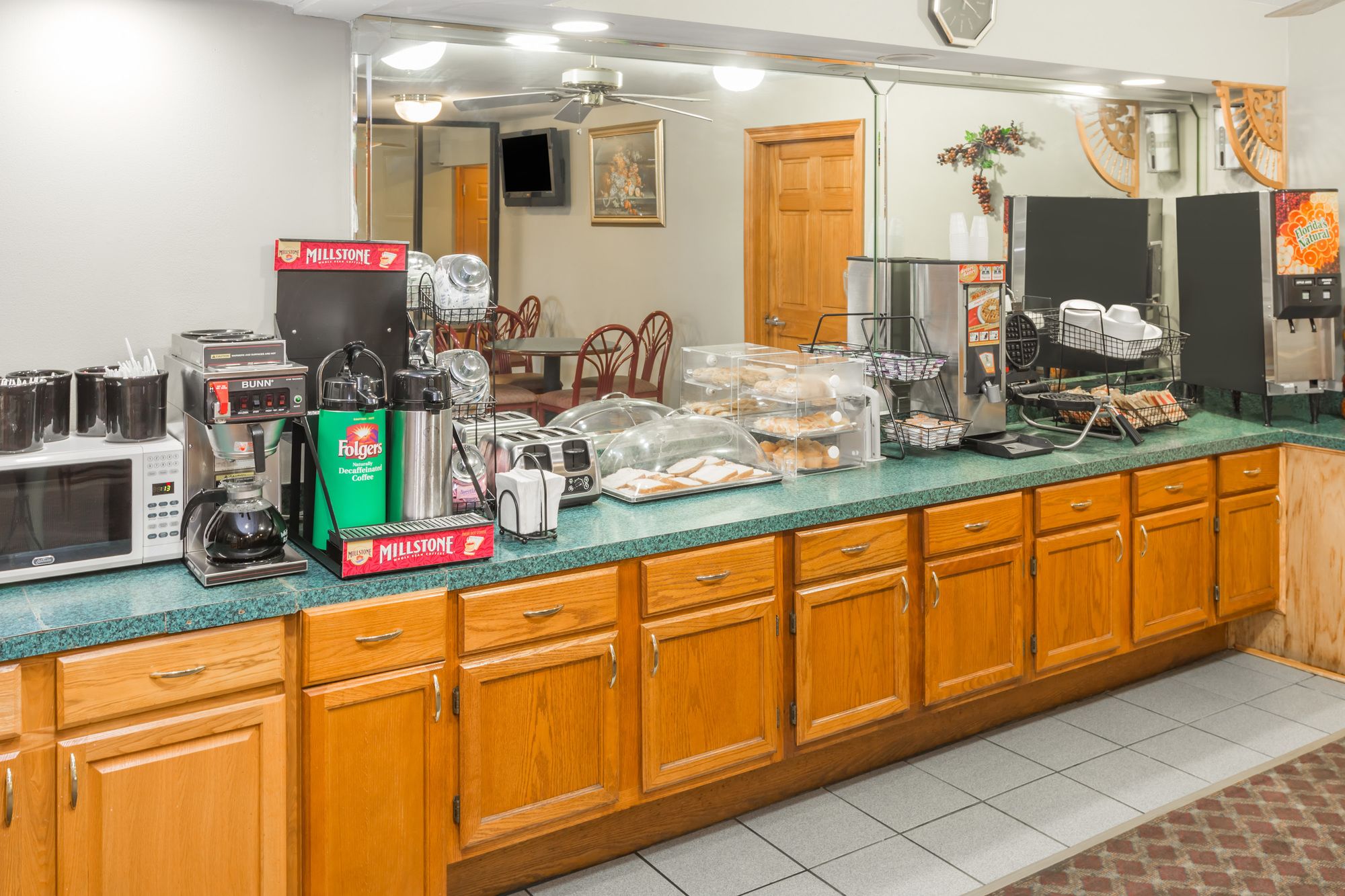 Фото Baymont by Wyndham Biloxi/Ocean Springs