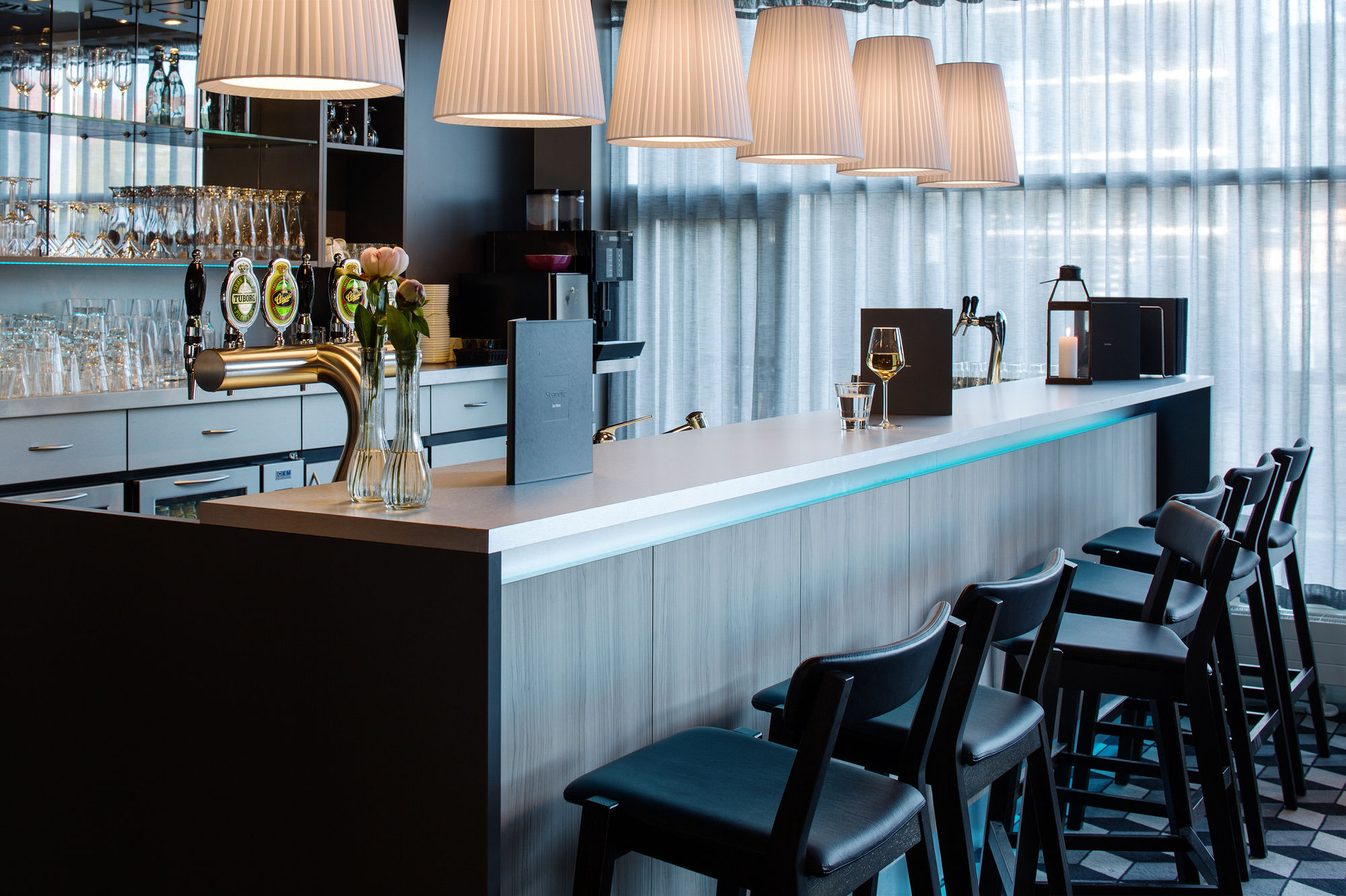 Фото Scandic Regina