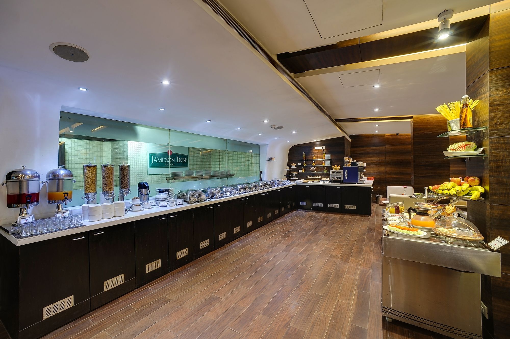 Фото Siamton Inn - A Cygnett Collection