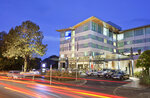 Novotel Hamilton Tainui