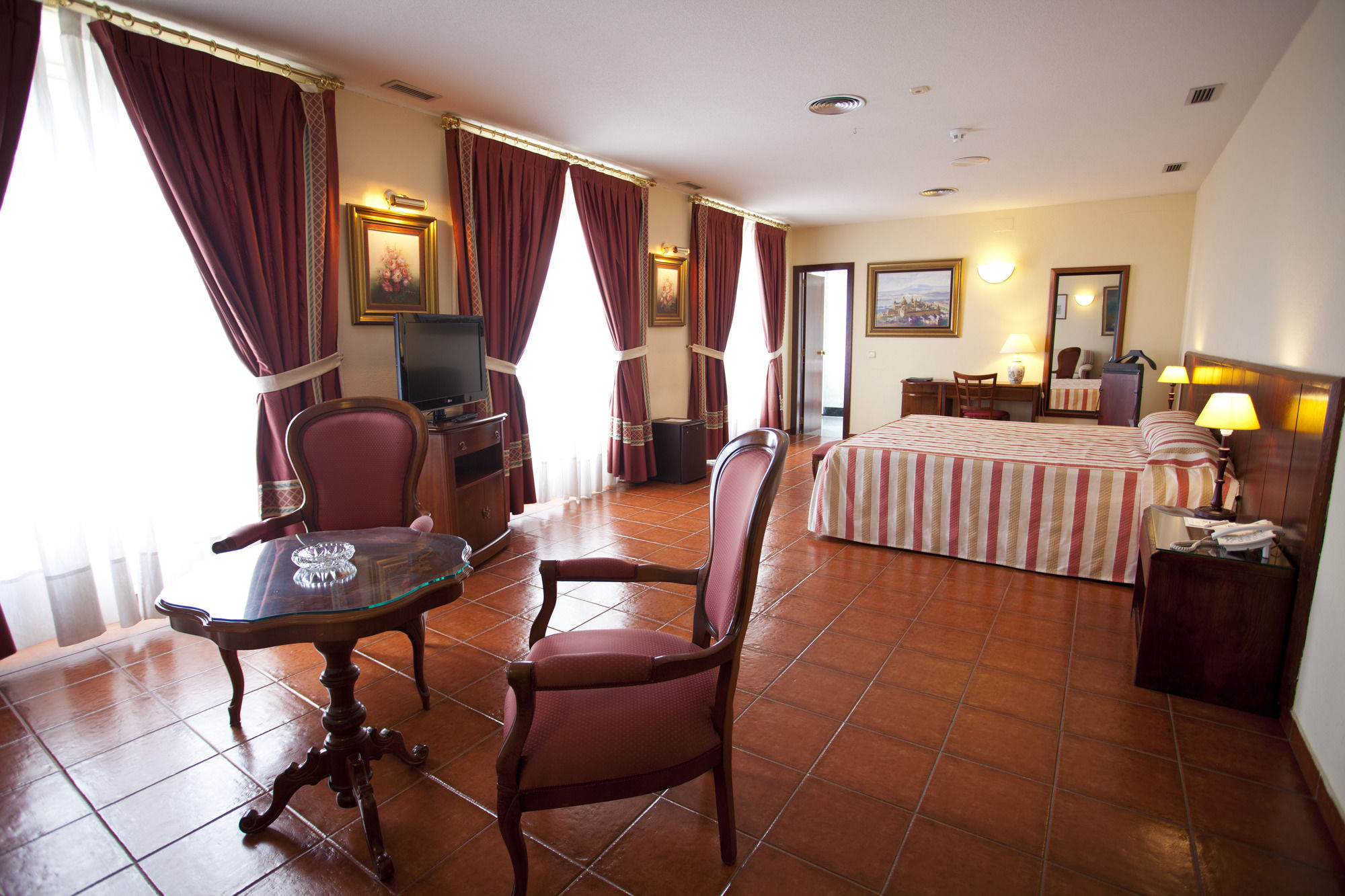 Фото Hotel Florida