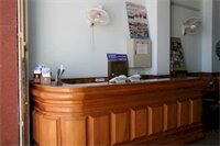 Фото Quang Vinh Hotel