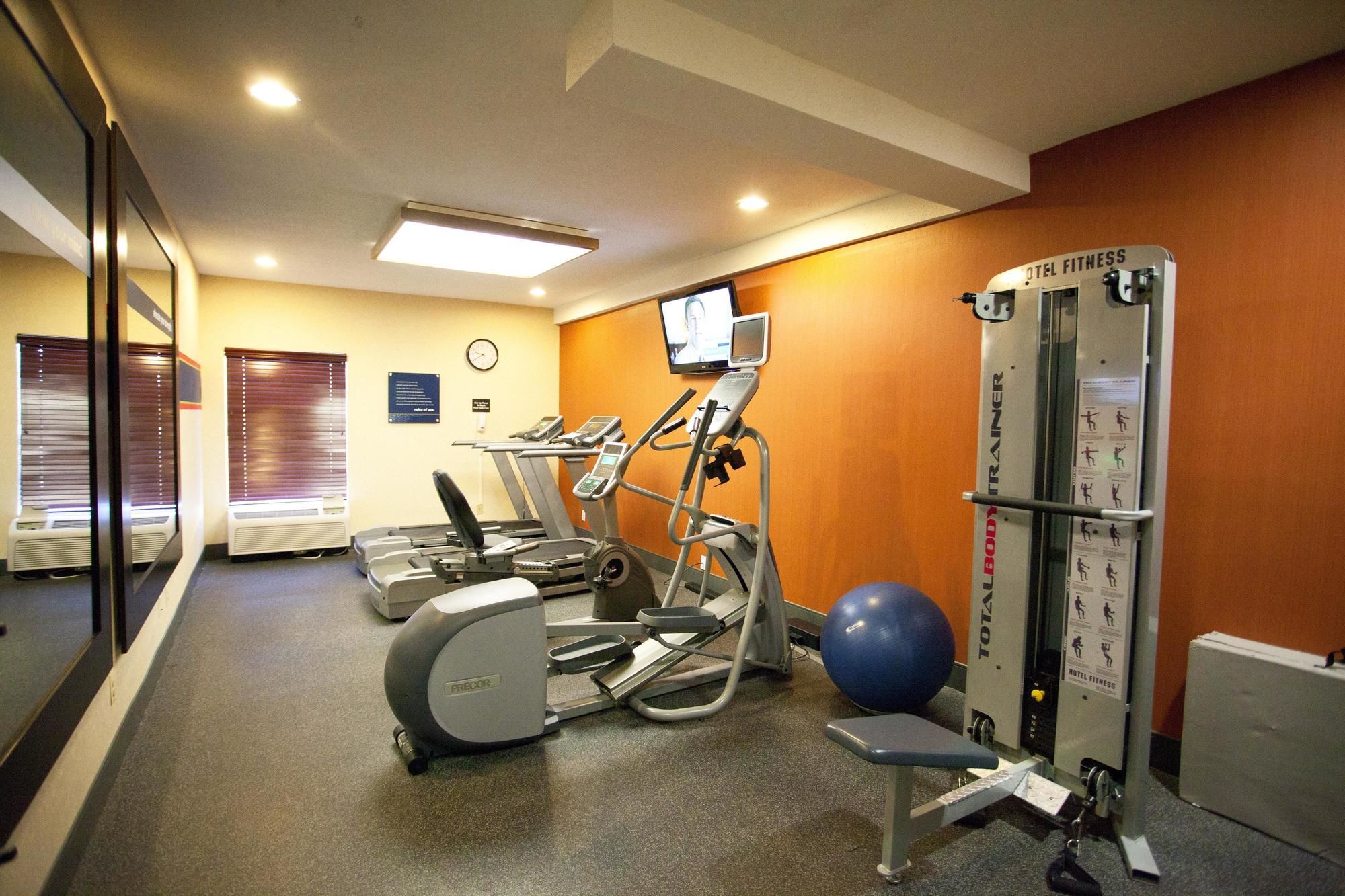 Фото Hampton Inn Port Huron